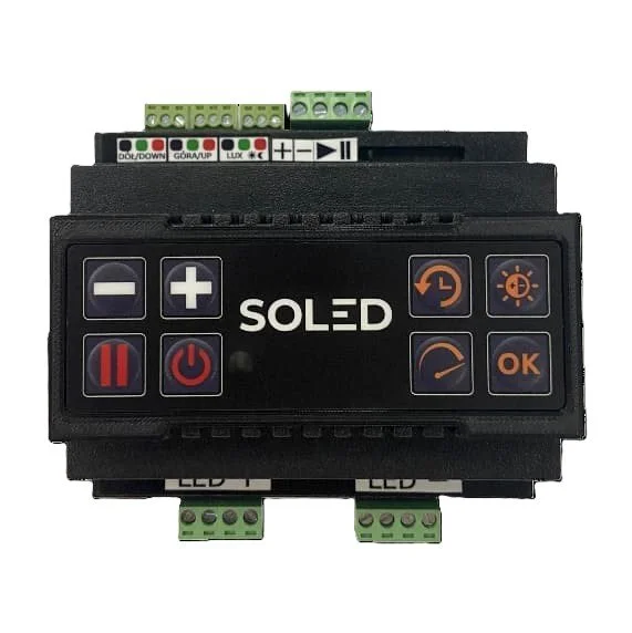 Event Lighting  SC3 - Timer Remote