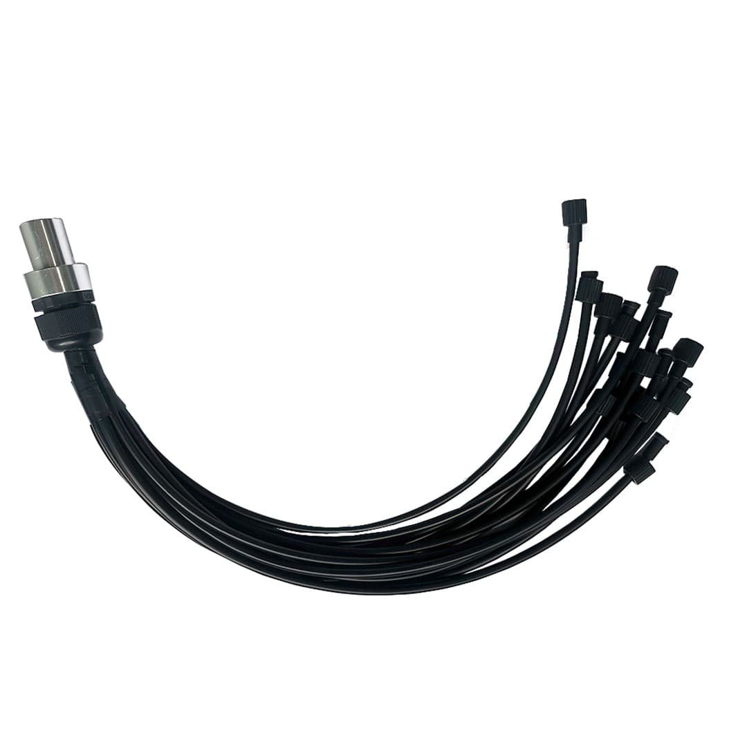 Modular fibre optic kit — Stellar Lighting