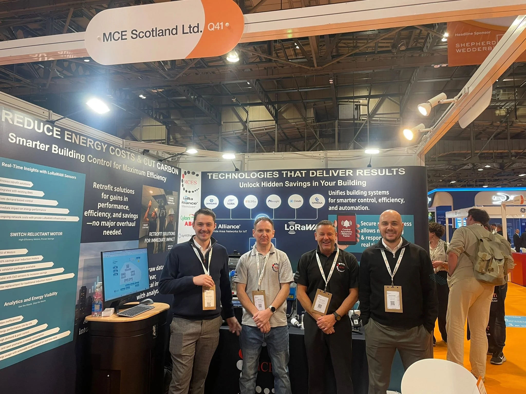About Us - MCE Scotland — MCE Scotland