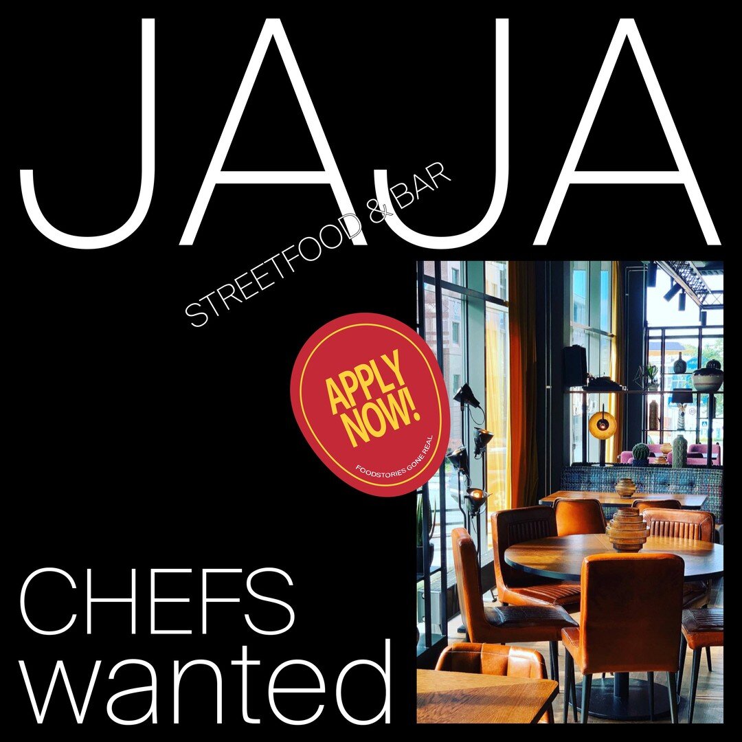 CHEFS WANTED 
We are still looking for a few good chefs to strengthen our team to make even more delicious streetfood 🤤

APPLY HERE: 
https://gastrocv.com/skyskraperen 
or send application &amp; CV to anders@ulriken643.no

PS! we are also looking fo