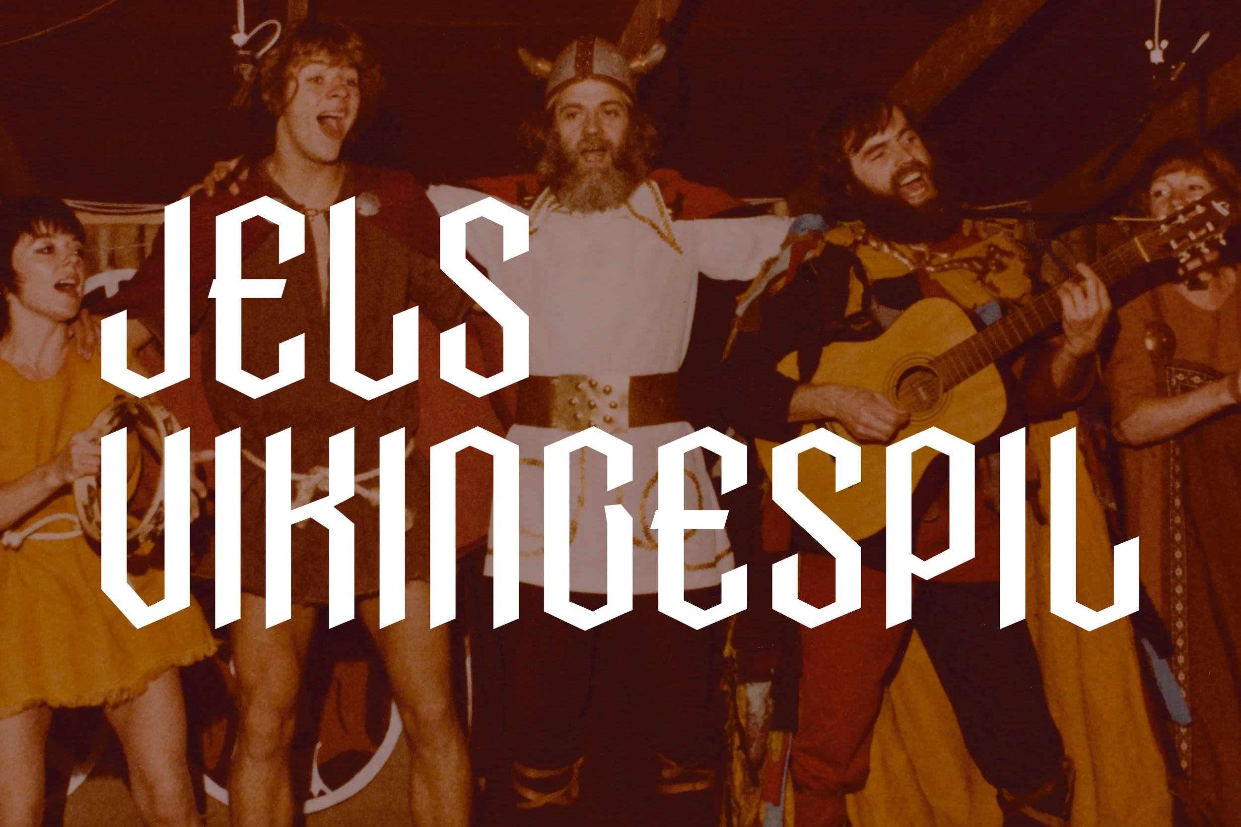 Jels Vikingespil