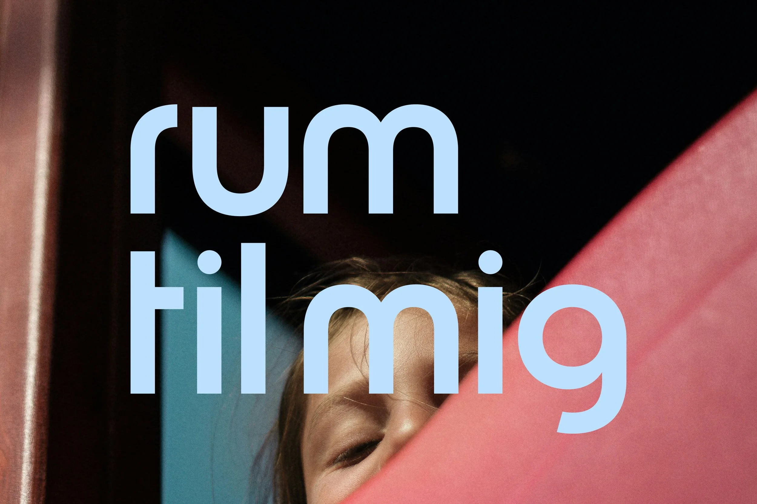 Rum til mig