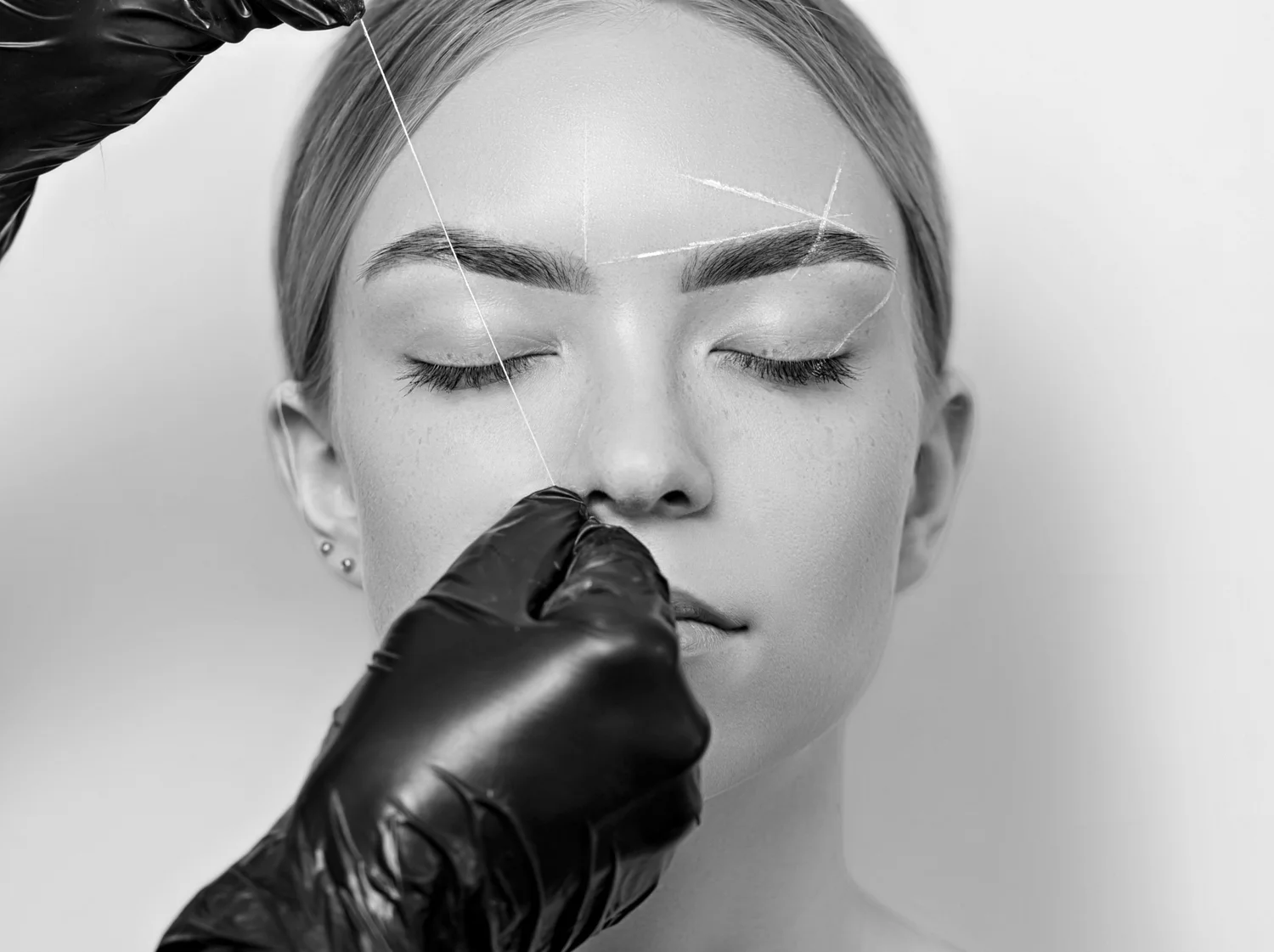 Powder Brows Amersfoort β THE BROW LAB