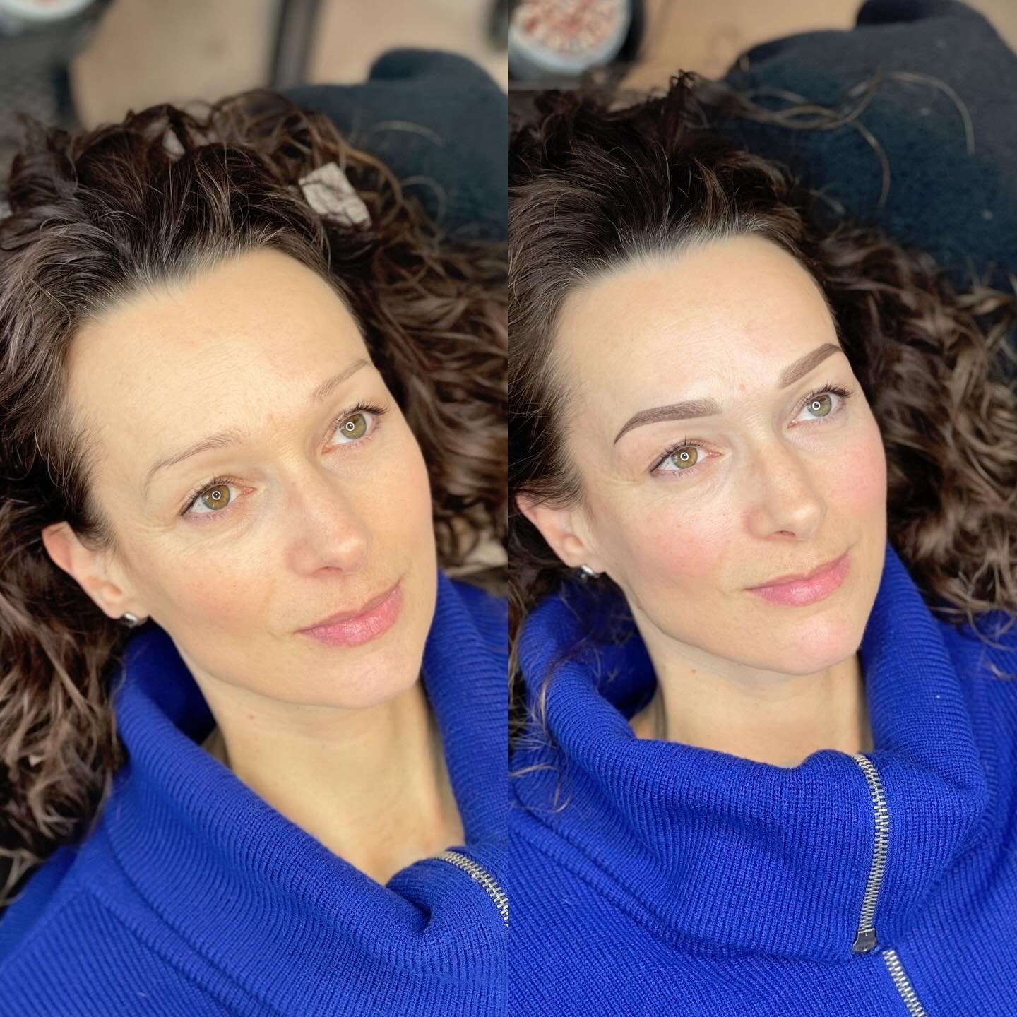 .
OMBRE POWDER BROWS
Wake up with make-up. 
Word iedere ochtend wakker met perfecte, smudge proof, tailor made brows. Permanente make-up is de oplossing voor alle brow issues. Vul kale plekjes op, geef de wenkbrauwen meer definitie of corrigeer asymm