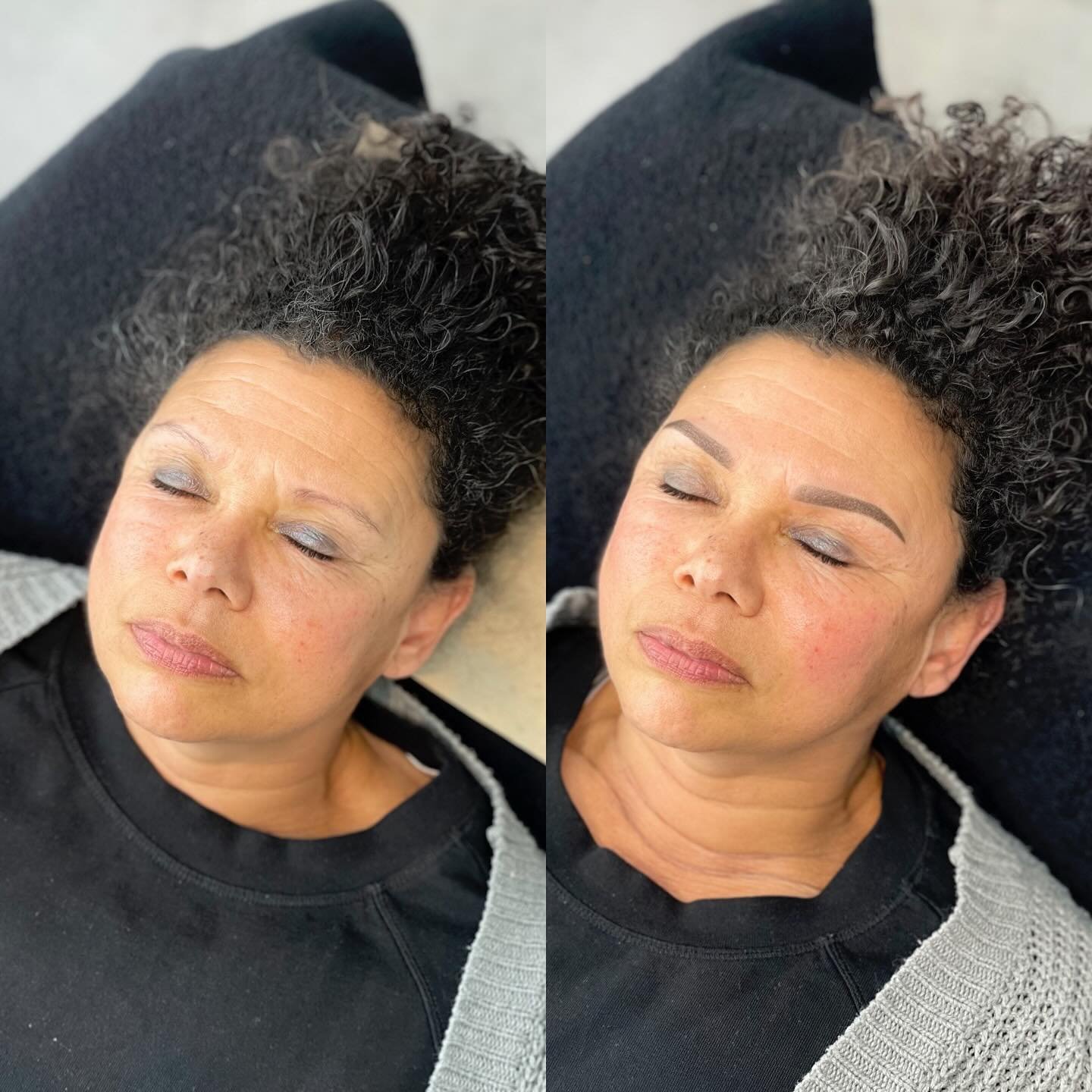 .
OMBRE POWDER BROWS
Wake up with make-up. 
Word iedere ochtend wakker met perfecte, smudge proof, tailor made brows. Permanente make-up is de oplossing voor alle brow issues. Vul kale plekjes op, geef de wenkbrauwen meer definitie of corrigeer asymm