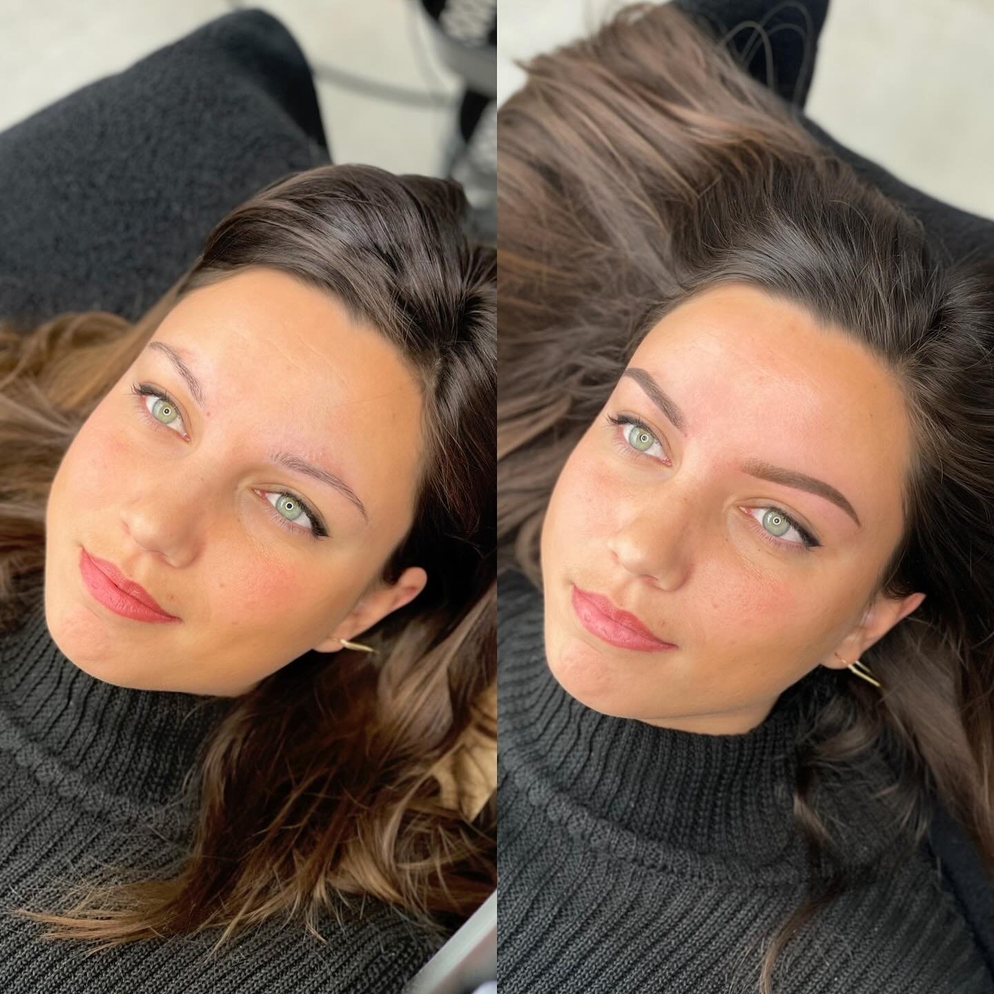 .
OMBRE POWDER BROWS
Wake up with make-up. 
Word iedere ochtend wakker met perfecte, smudge proof, tailor made brows. Permanente make-up is de oplossing voor alle brow issues. Vul kale plekjes op, geef de wenkbrauwen meer definitie of corrigeer asymm