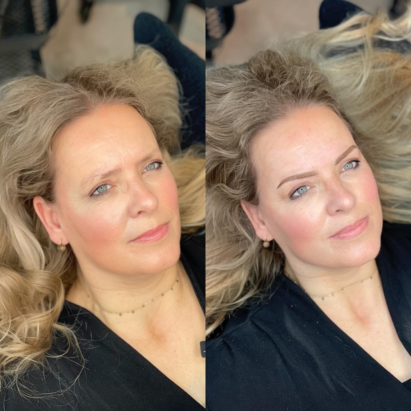 .
OMBRE POWDER BROWS
Wake up with make-up. 
Word iedere ochtend wakker met perfecte, smudge proof, tailor made brows. Permanente make-up is de oplossing voor alle brow issues. Vul kale plekjes op, geef de wenkbrauwen meer definitie of corrigeer asymm