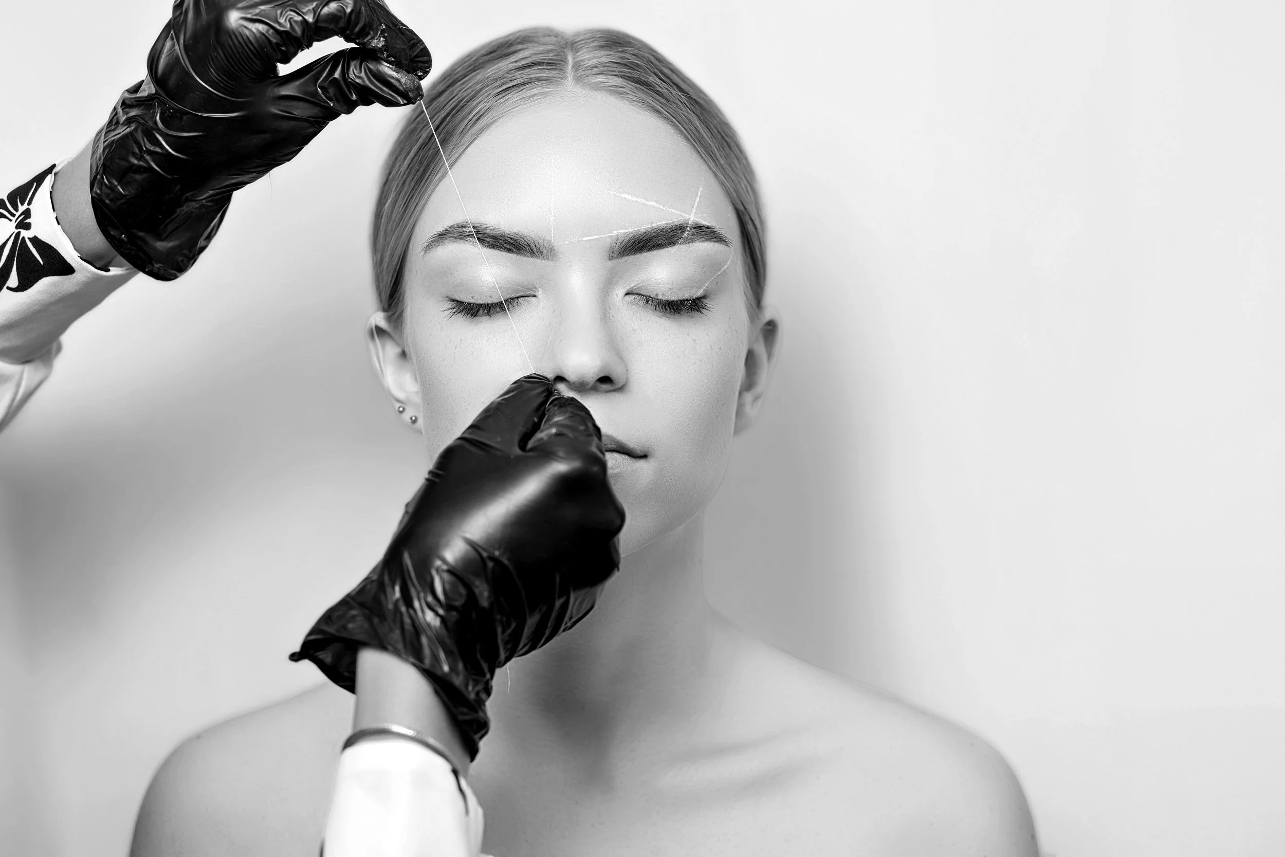 Powder brows bij kanker