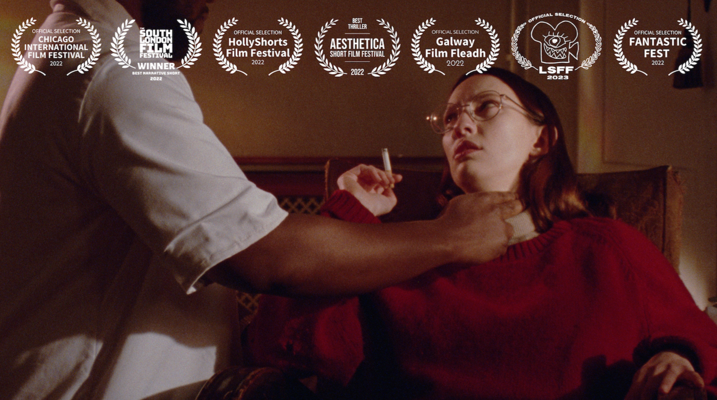 O GLORY!
(Sound Effects Edit)