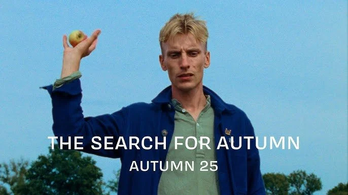 FFERN - The Search for Autumn (Sound Design)