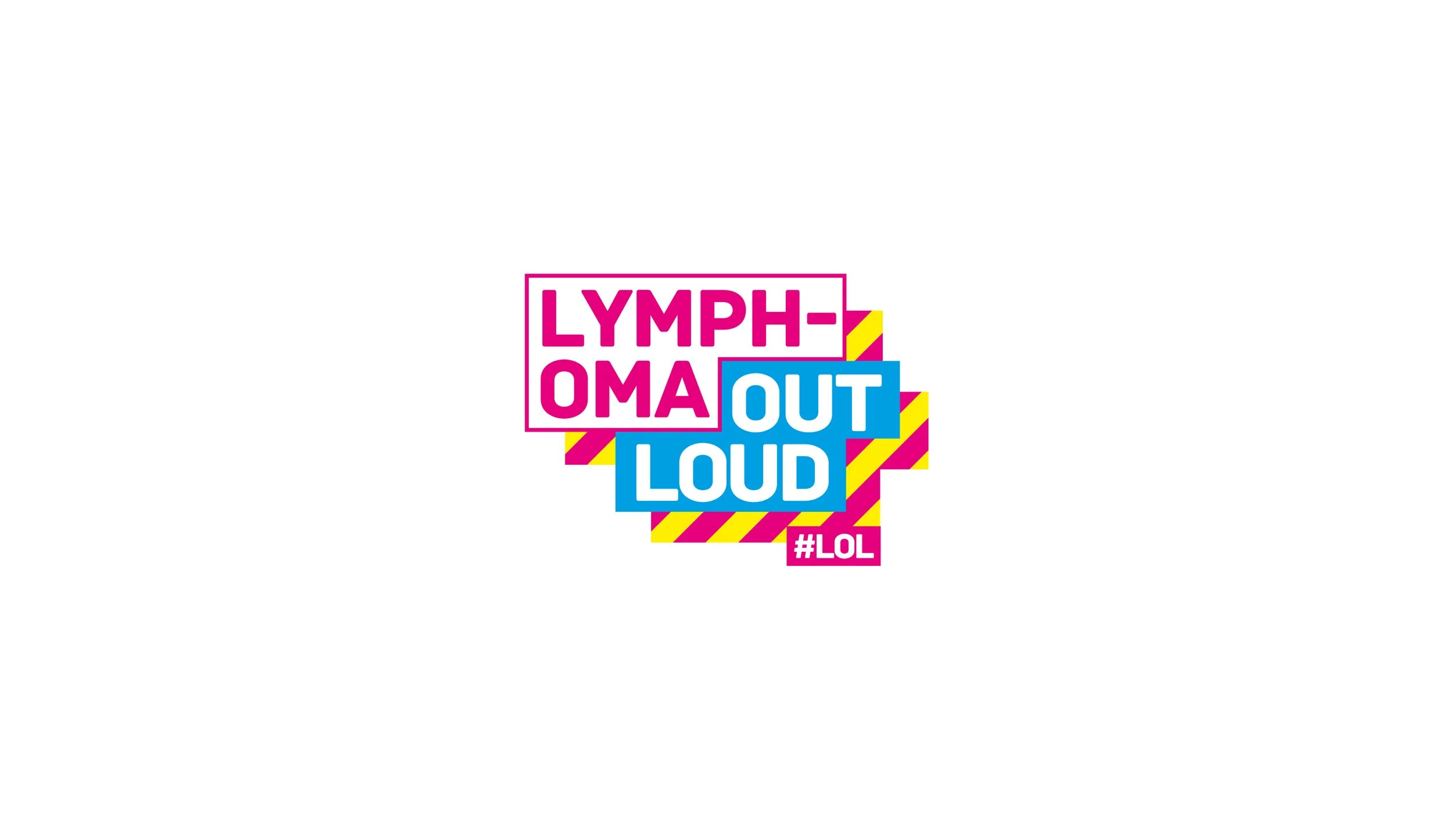 lymphoma out loud chris barber design designer