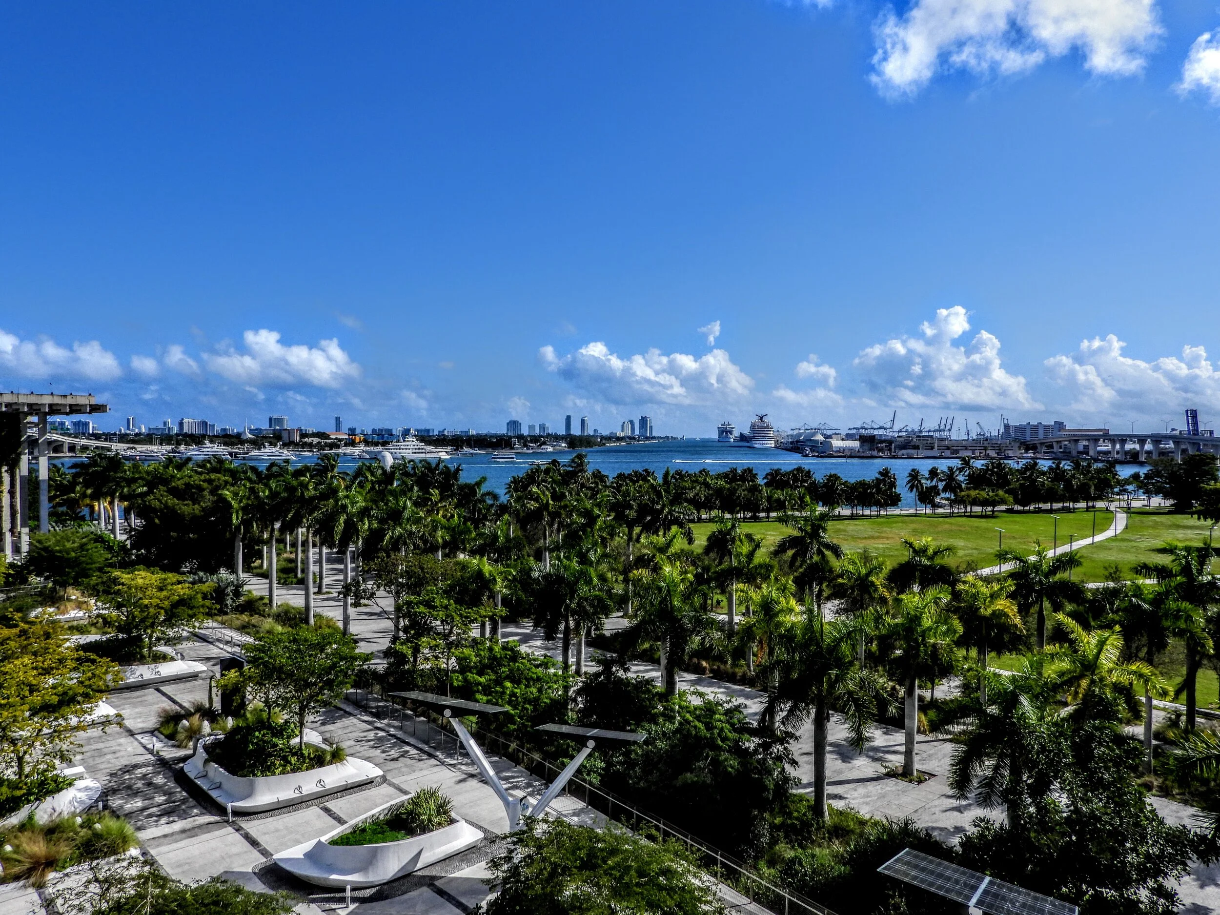 Downtown Miami Florida by MychaelX.photos 002280.JPG