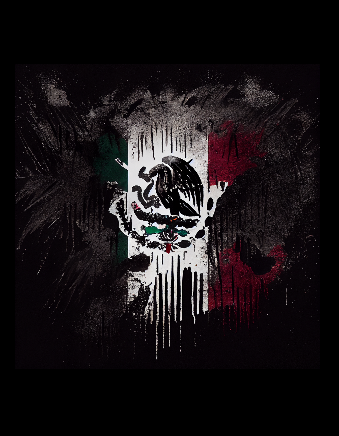 ABSTRACT INTERNATIONAL ART VOL.  4