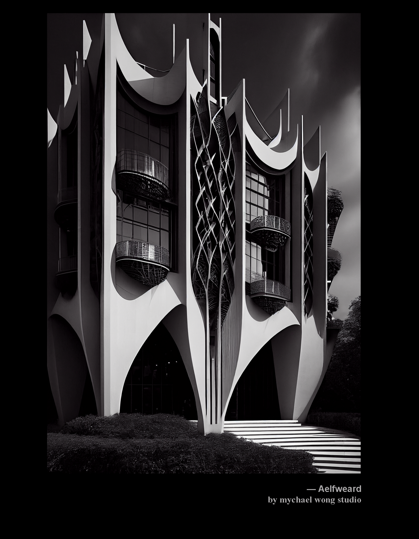 INTERNATIONAL ARCHITECTURE VOL31 BY MYCHAEL WONG  4.png