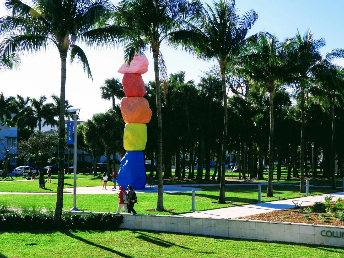 Downtown Miami Florida by MychaelX.photos 00066.JPG