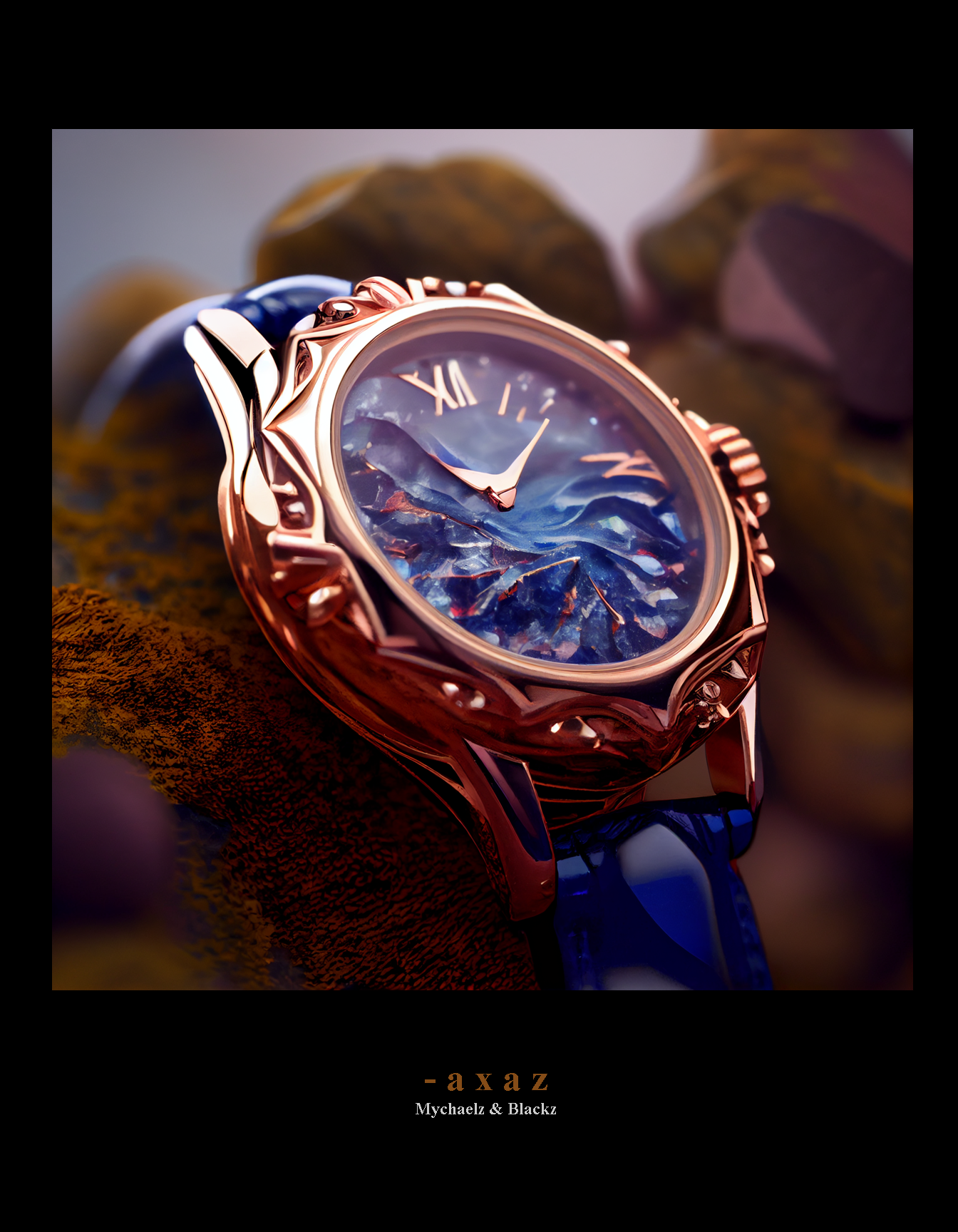 AXAZ BRAND WATCH MIX VOL 23 BY MYCHAEL WONG  8.png