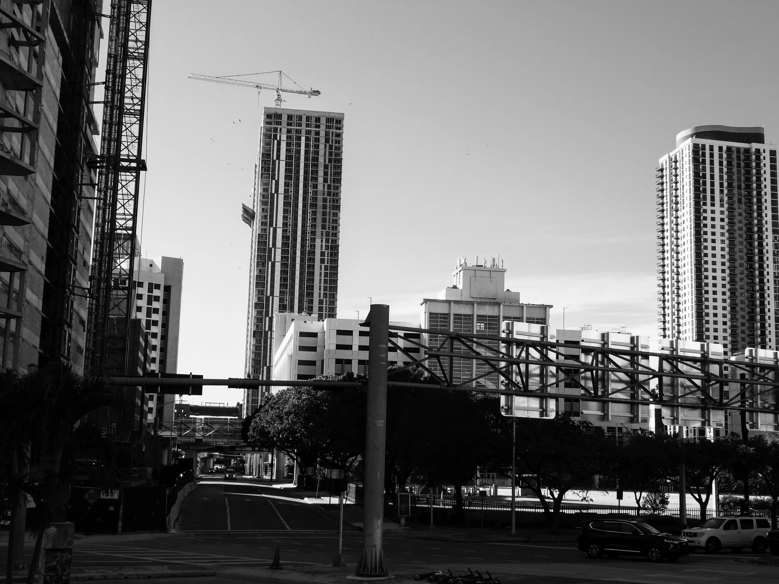 Downtown Miami Florida by MychaelX.photos 00014.JPG