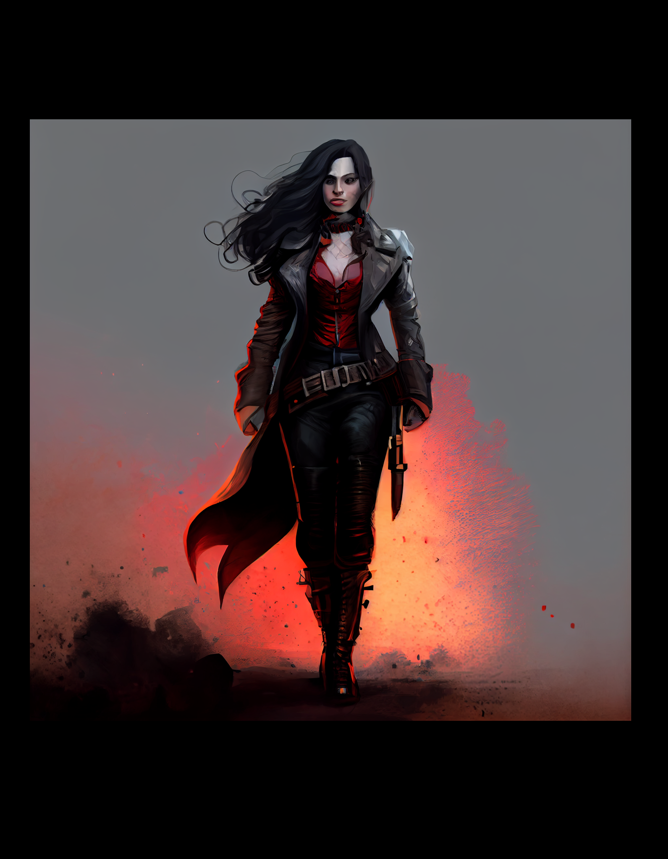 COWGIRL VOL 5  BY MYCHAEL WONG 13.png