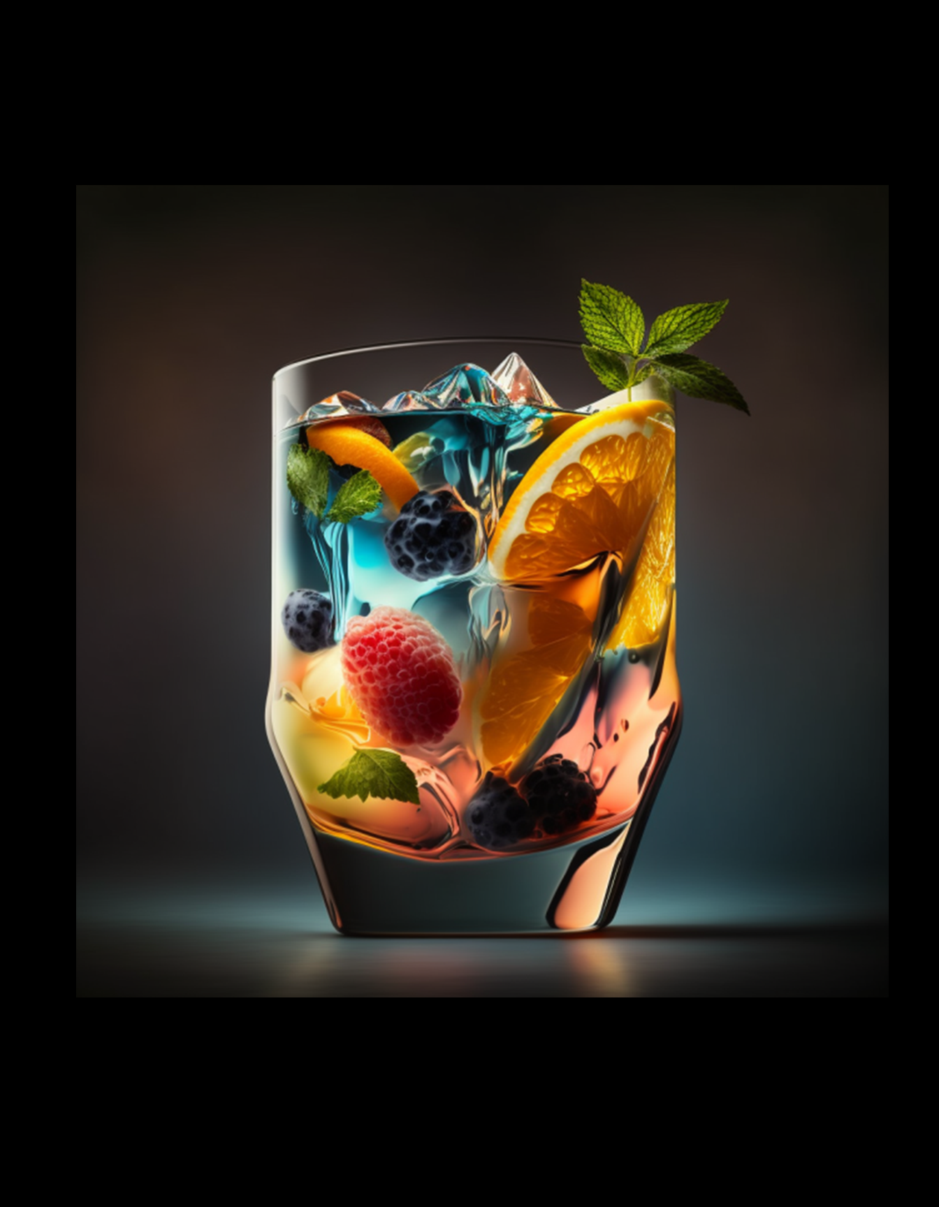8  COCKTAIL ARTZ V