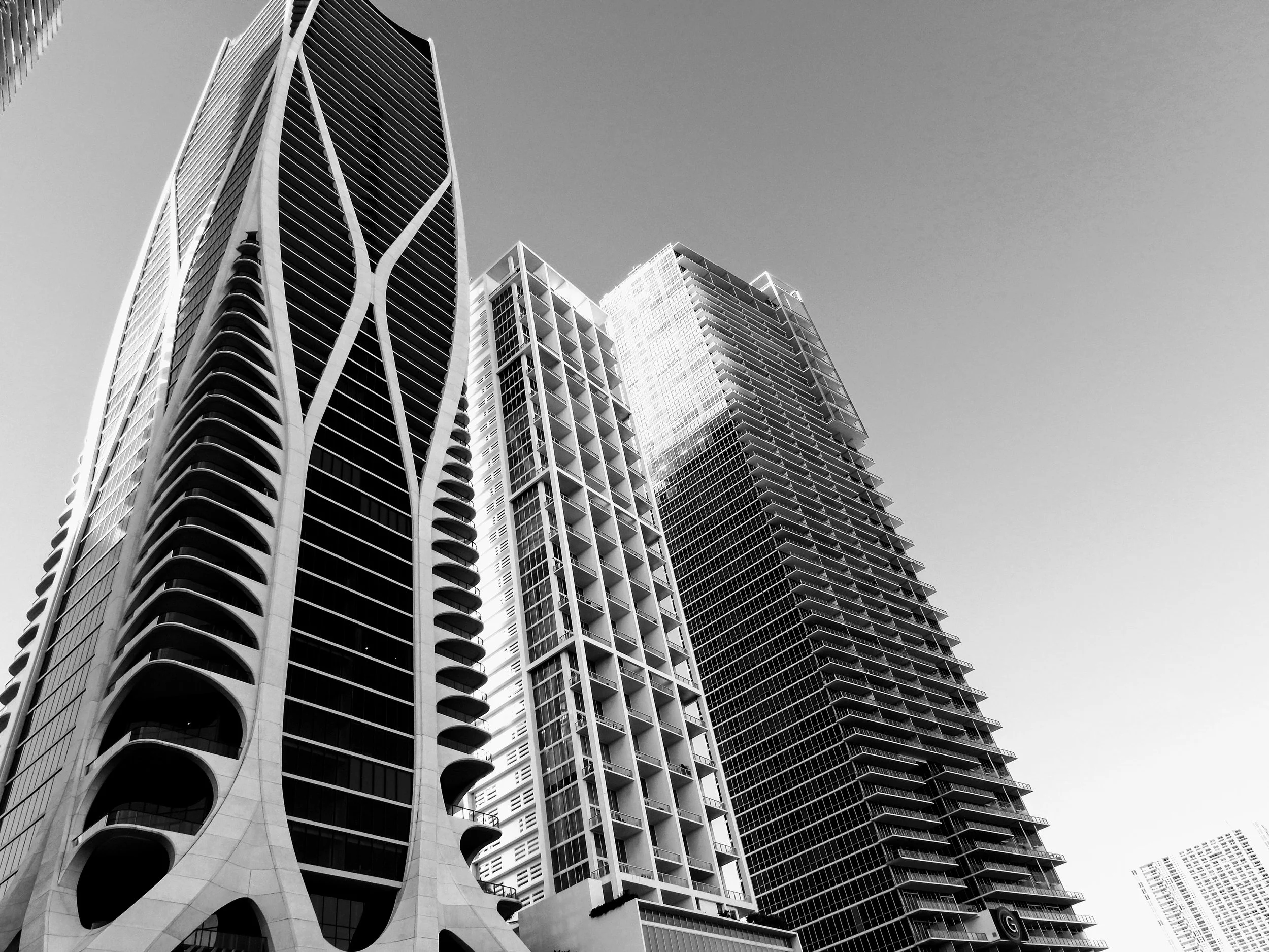Downtown Miami Florida by MychaelX.photos 00052.JPG