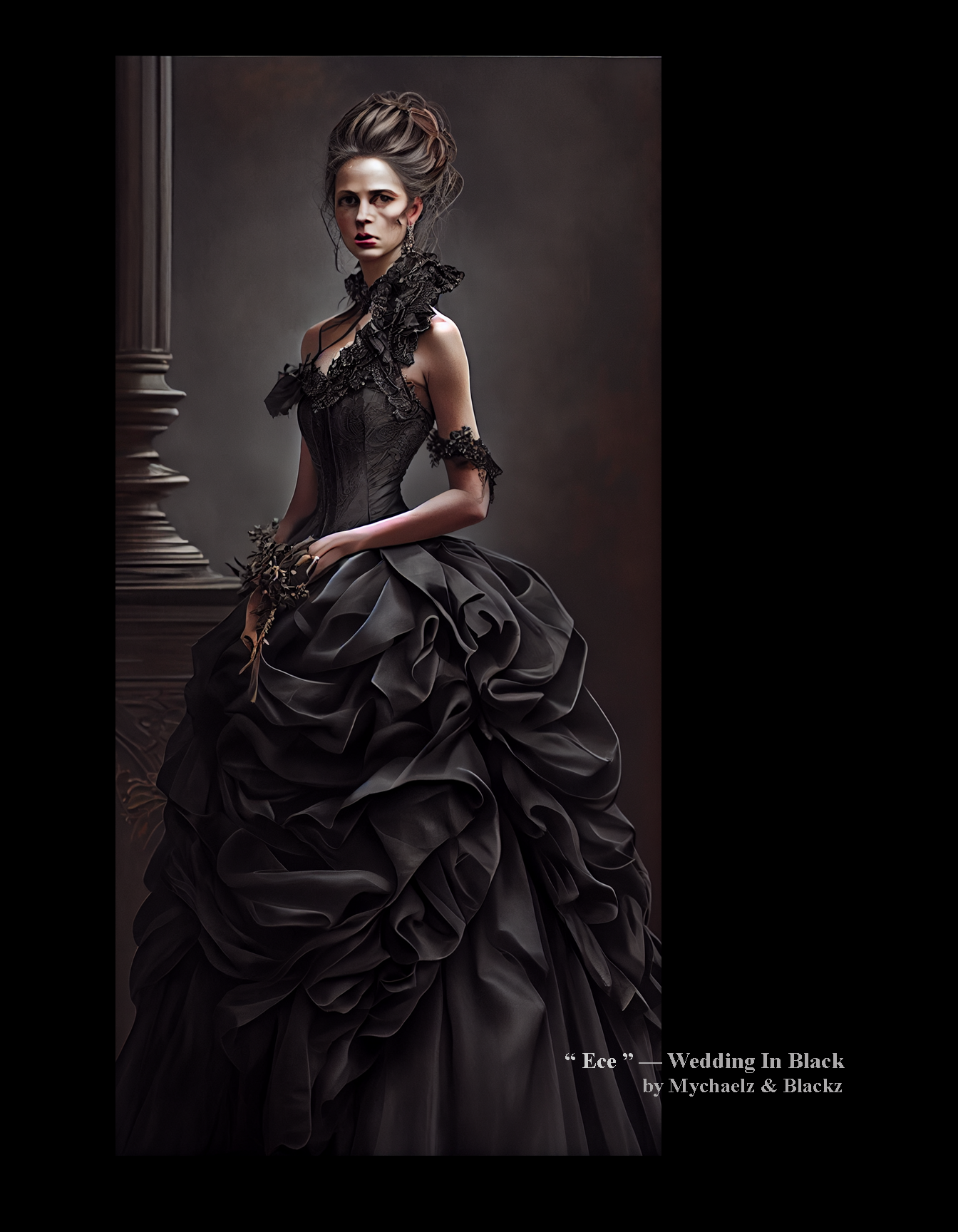 WEDDING IN BLACK VOL 7 BY MYCHAEL WONG  3.png