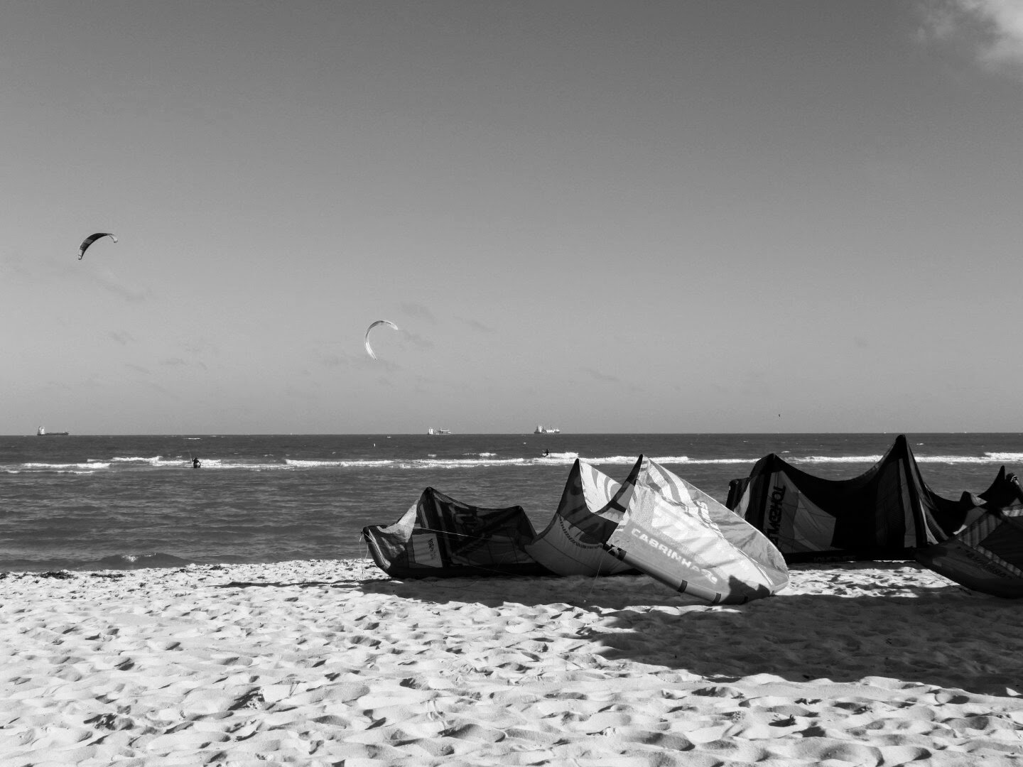 Miam Florida South Beach by www.MychaelX,photos 000078bw.JPG