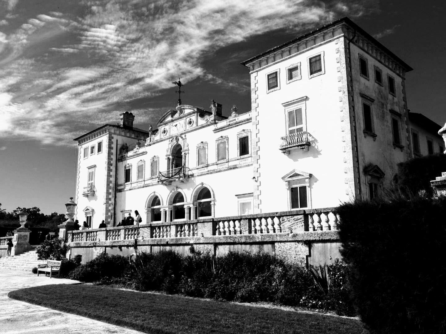 Vizcaya Museum & Gardens Miami Florida by MychaelX.photos 0095.JPG