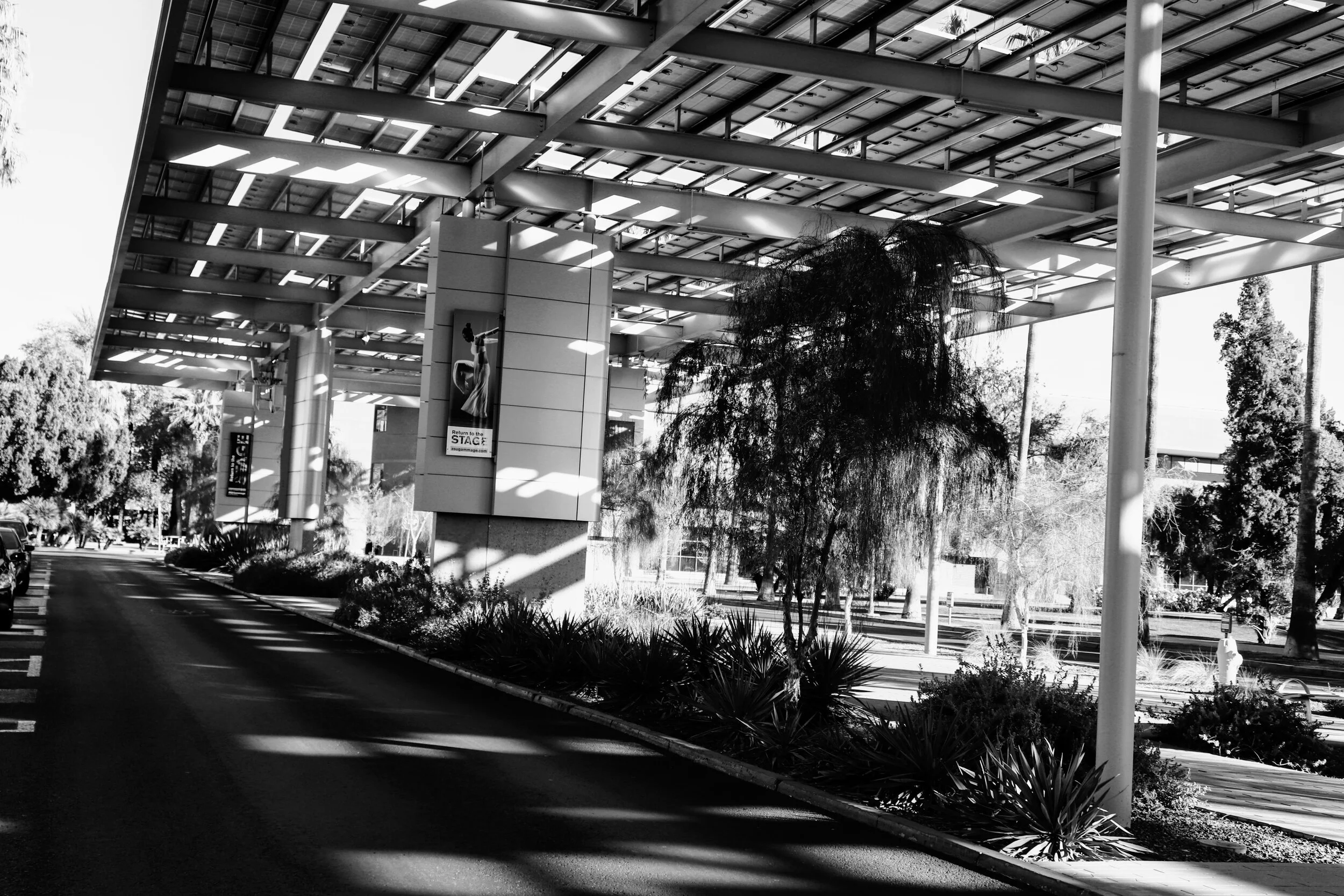 ASU  Phoenix Arizona