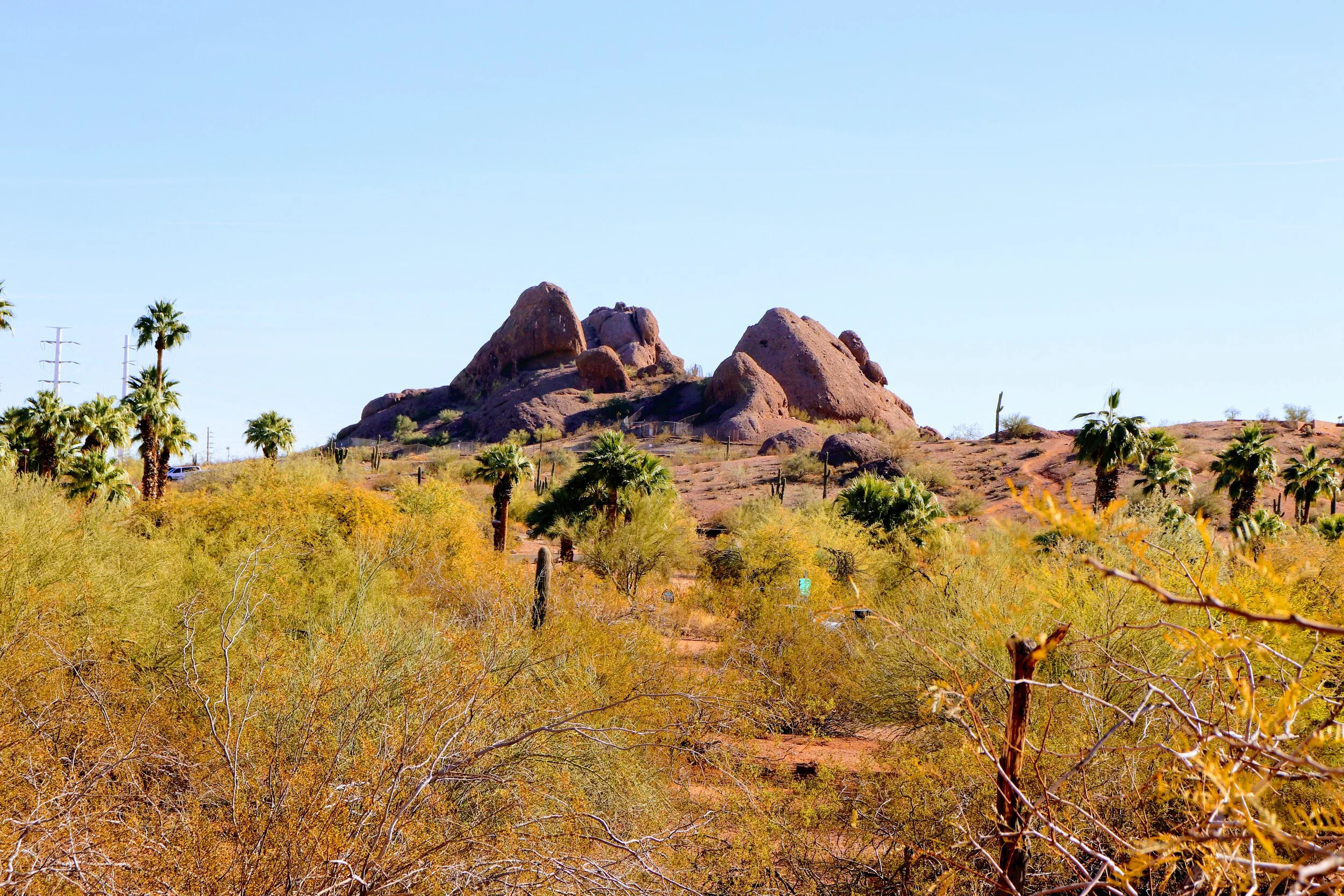 Hole in the Rock Phoenix Arizona by MychaelX.photos 000012.JPG