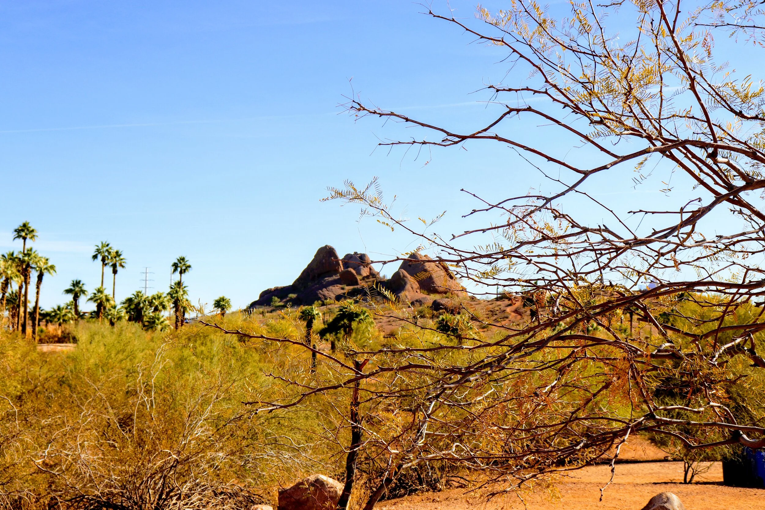 Hole in the Rock Phoenix Arizona by MychaelX.photos 000014.JPG