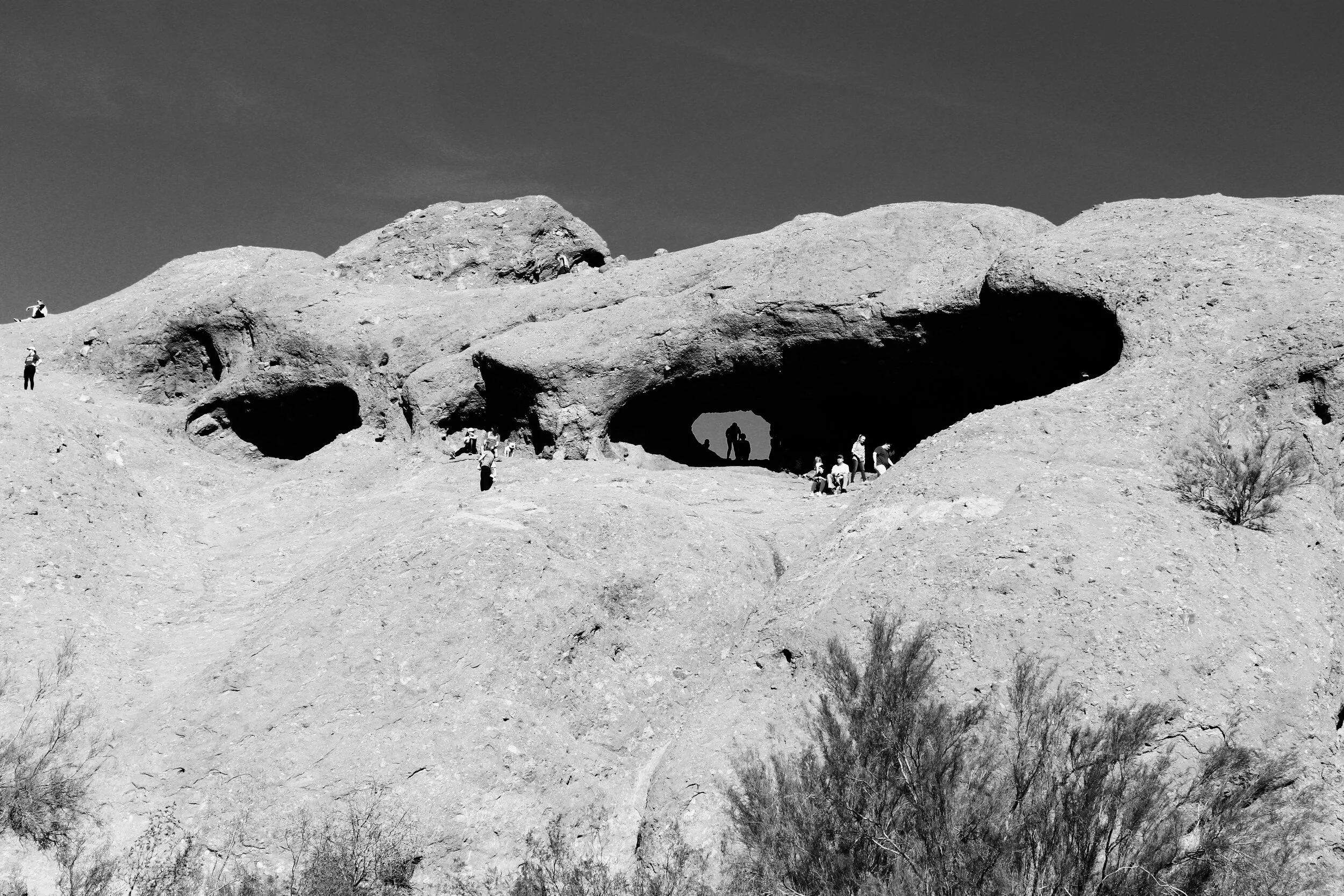 Hole in the Rock Phoenix Arizona by MychaelX.photos 000022.JPG