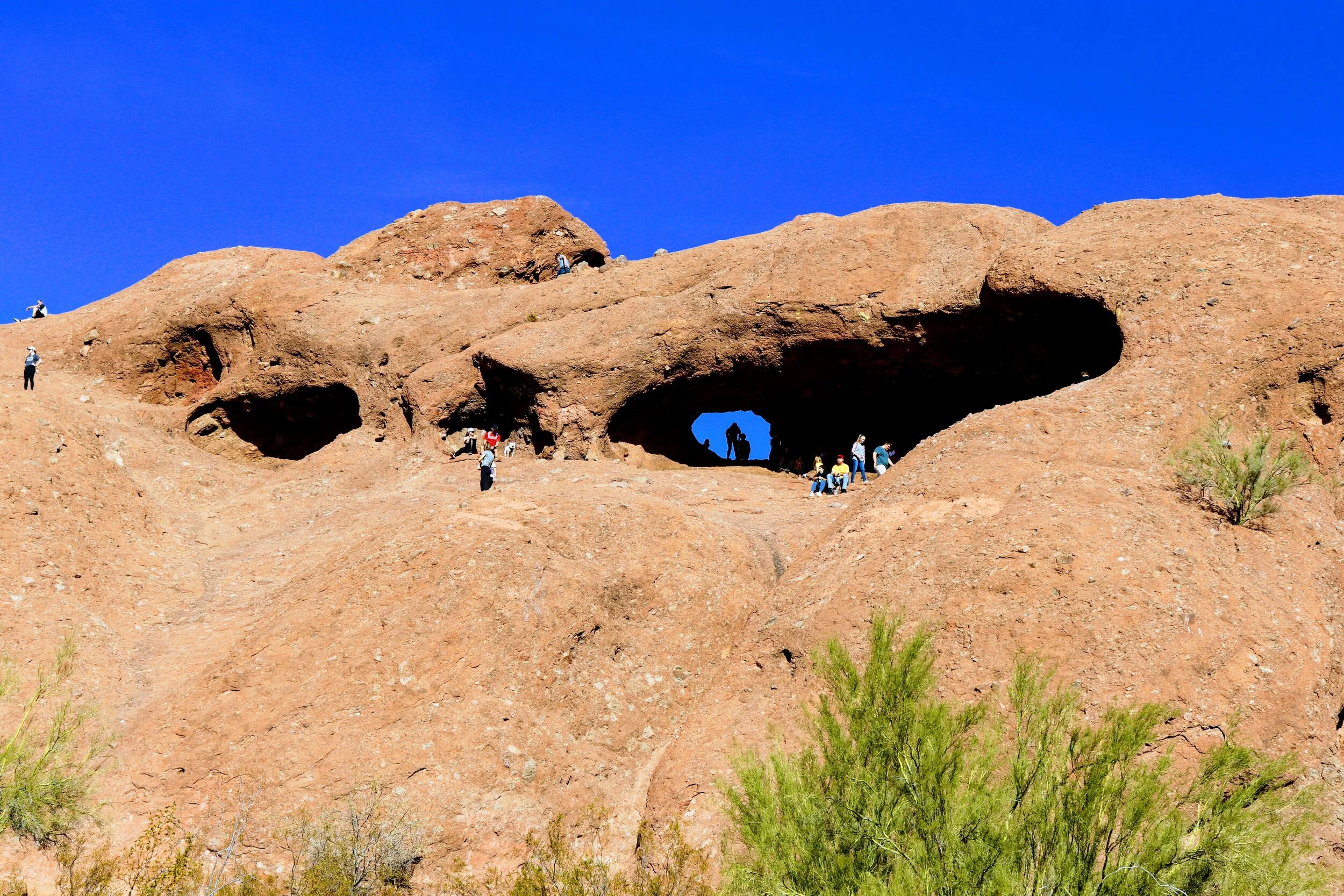 Hole in the Rock Phoenix Arizona by MychaelX.photos 000021.JPG