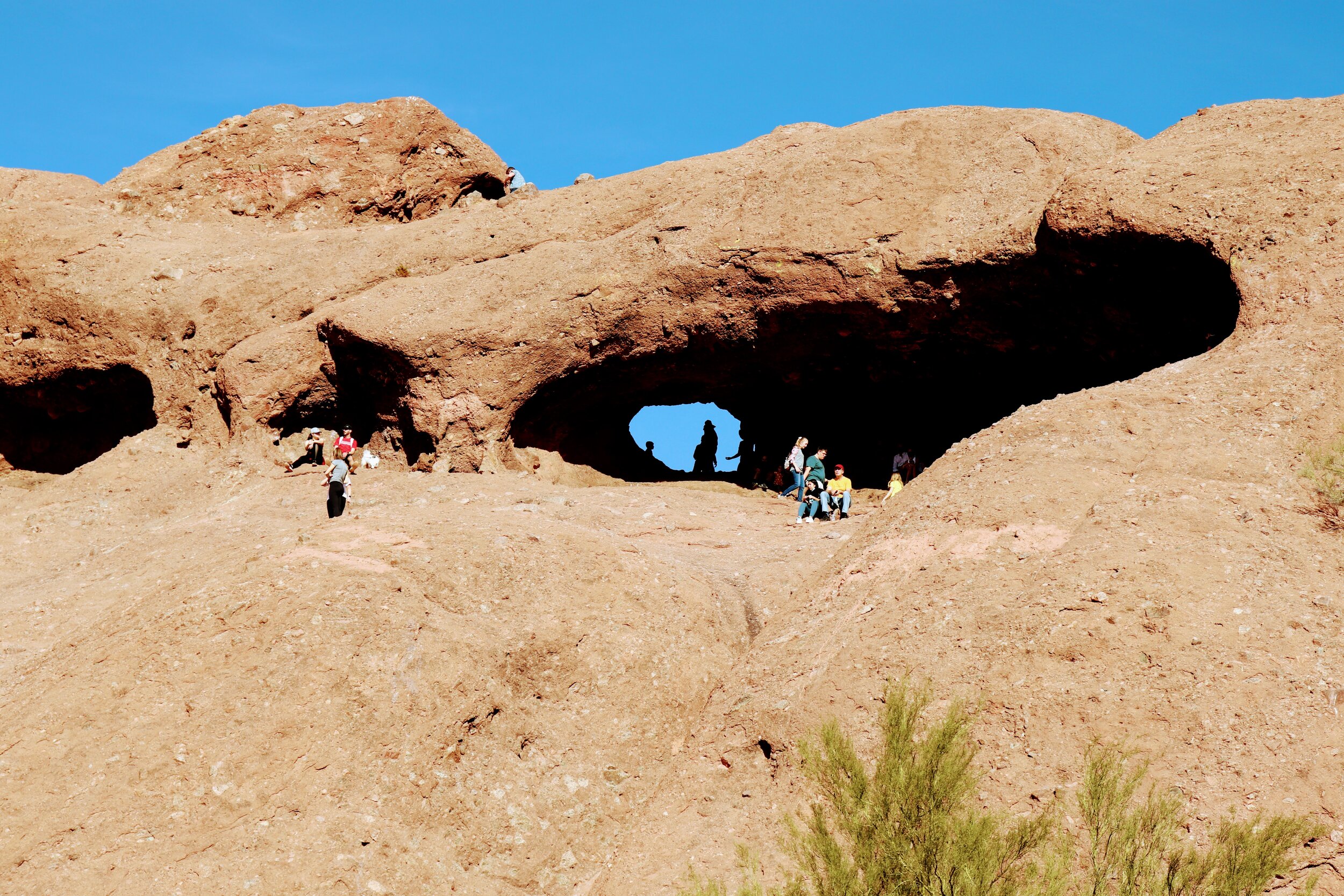 Hole in the Rock Phoenix Arizona by MychaelX.photos 000024.JPG