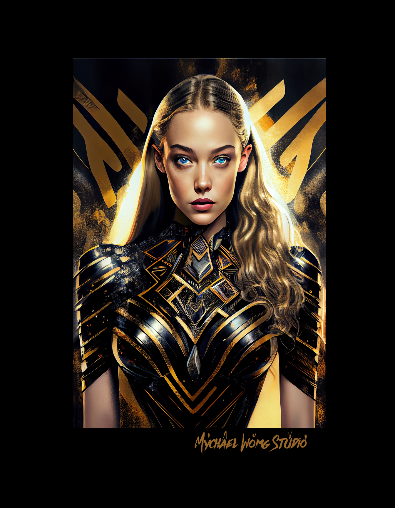 Gold Pop Artz Vol. 1