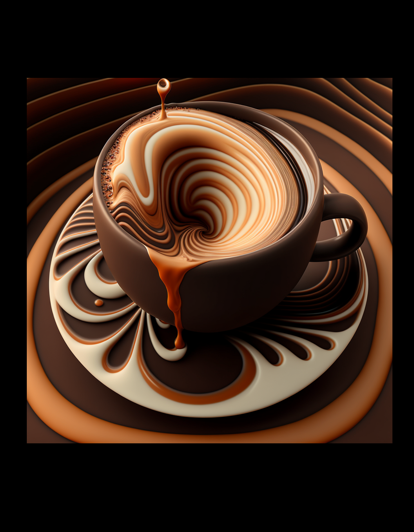Cup O f Coffee