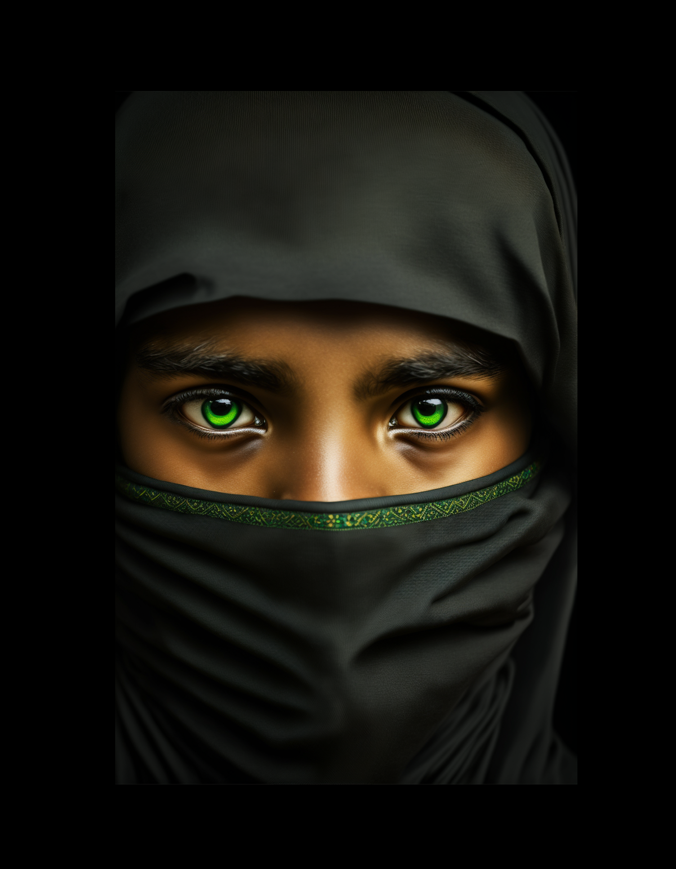 eye of the soulz vol 3