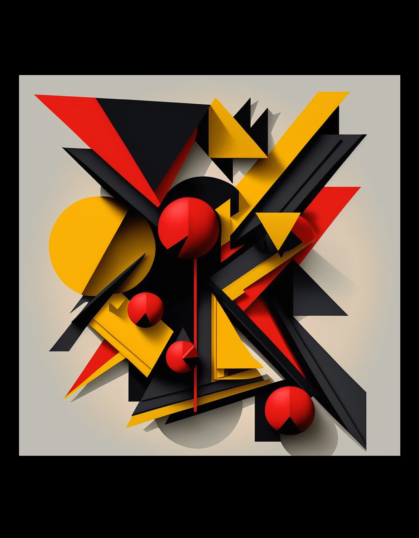 Abstract Art Vol.  18