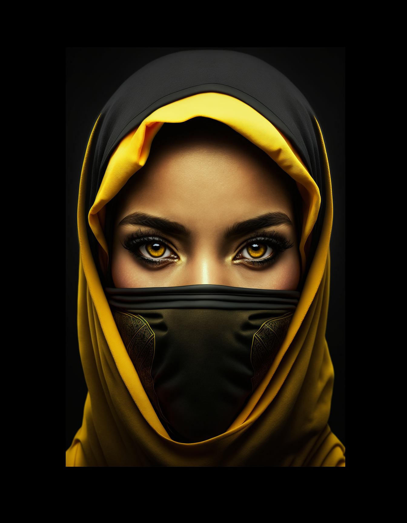 eye of the soulz vol 2