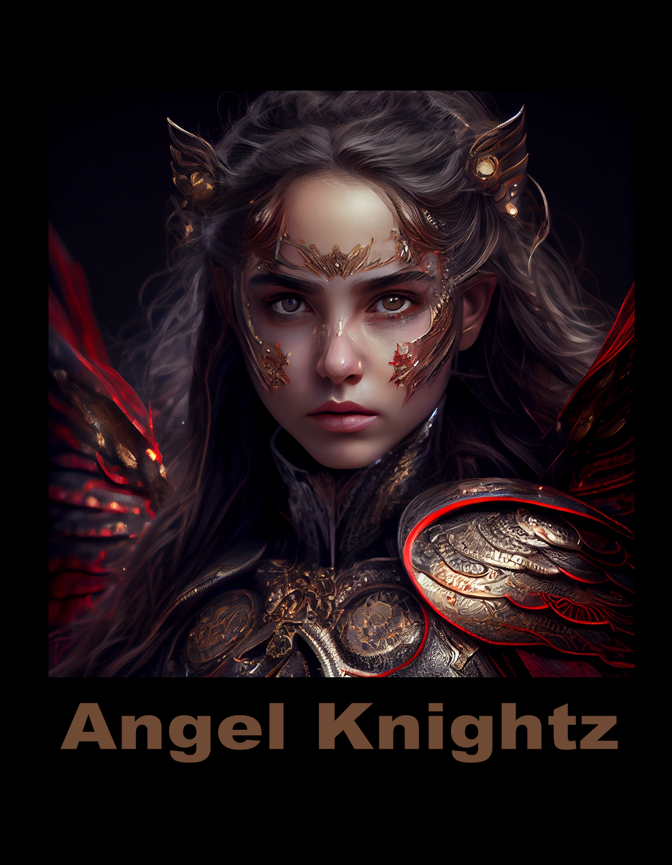 Angel Knightz Brand