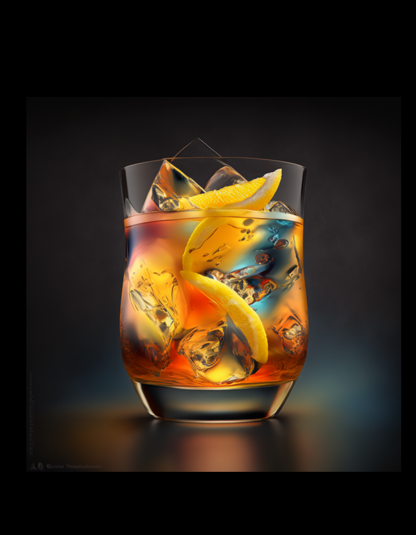 Cocktail Artz Vol. 2