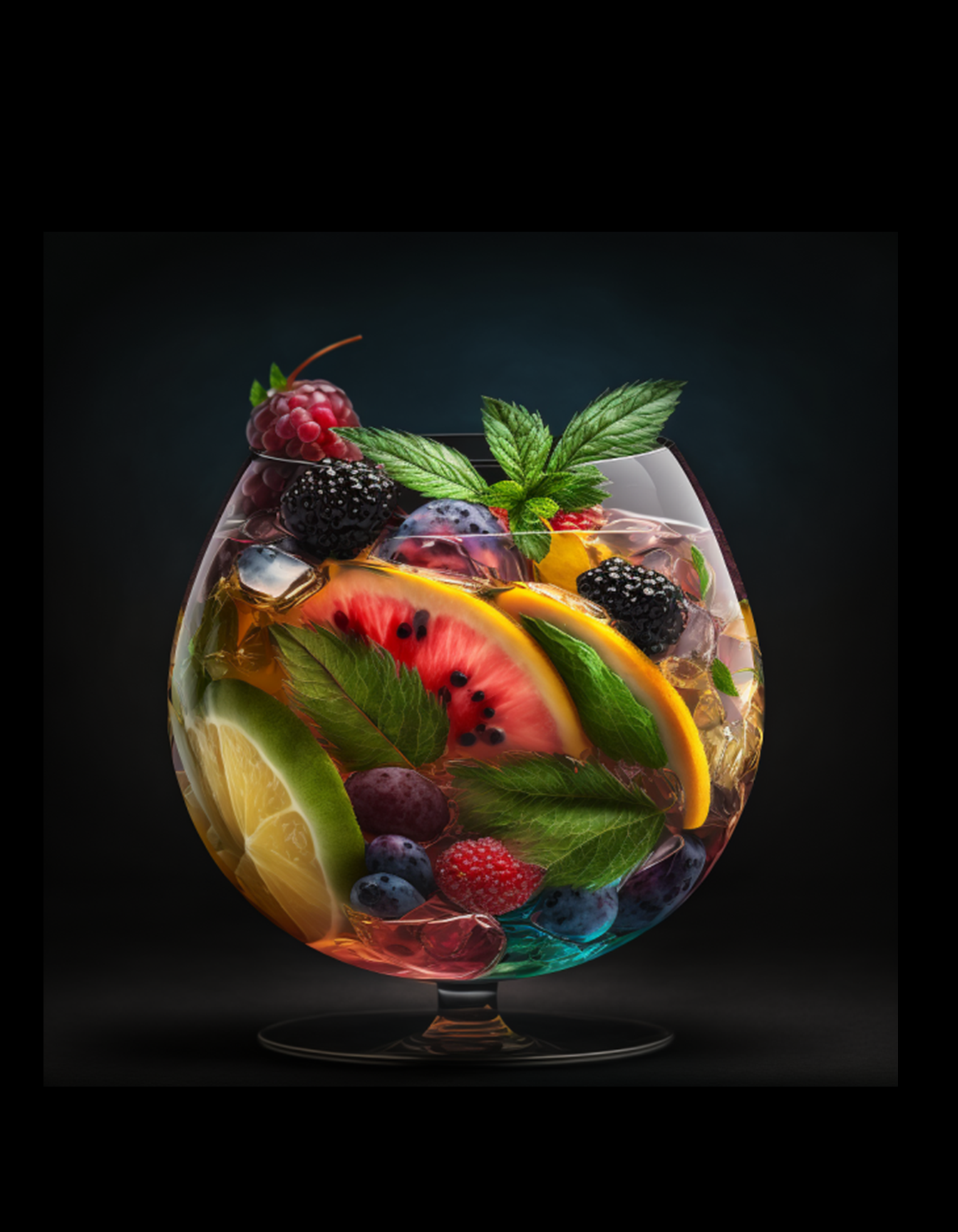 Cocktail Artz Vol. 3