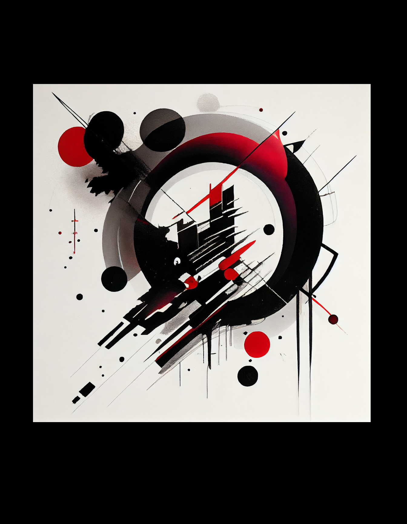 Abstract Art Vol  21