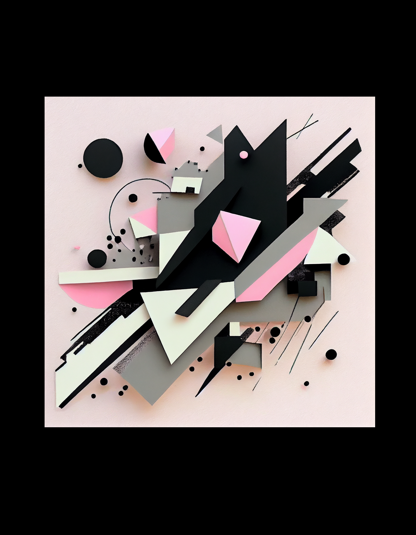 Abstract Art Vol  22