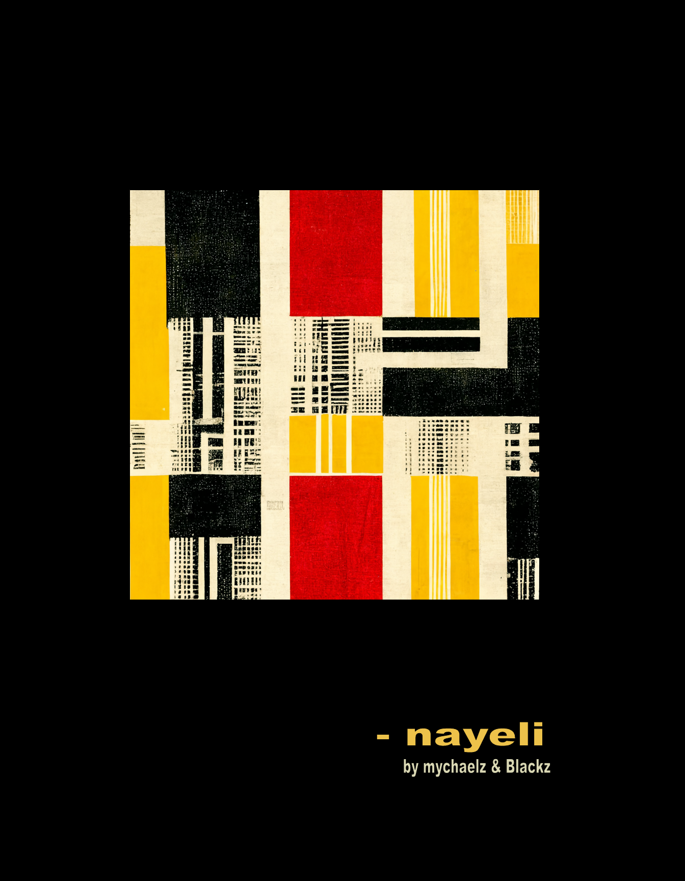 Nayeli  Brand Vol. 28