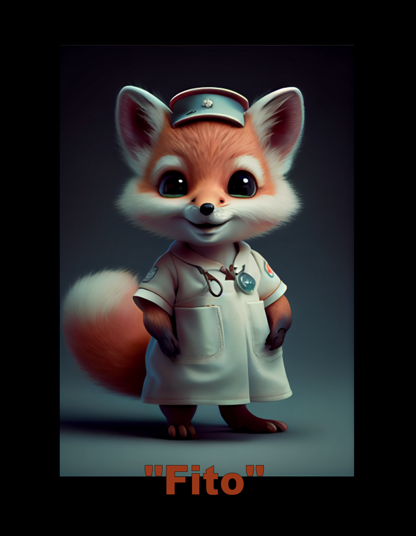 Fox