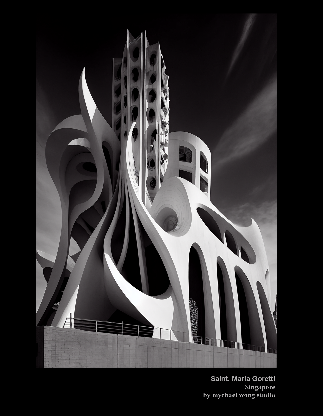 Architecture Vol. 5