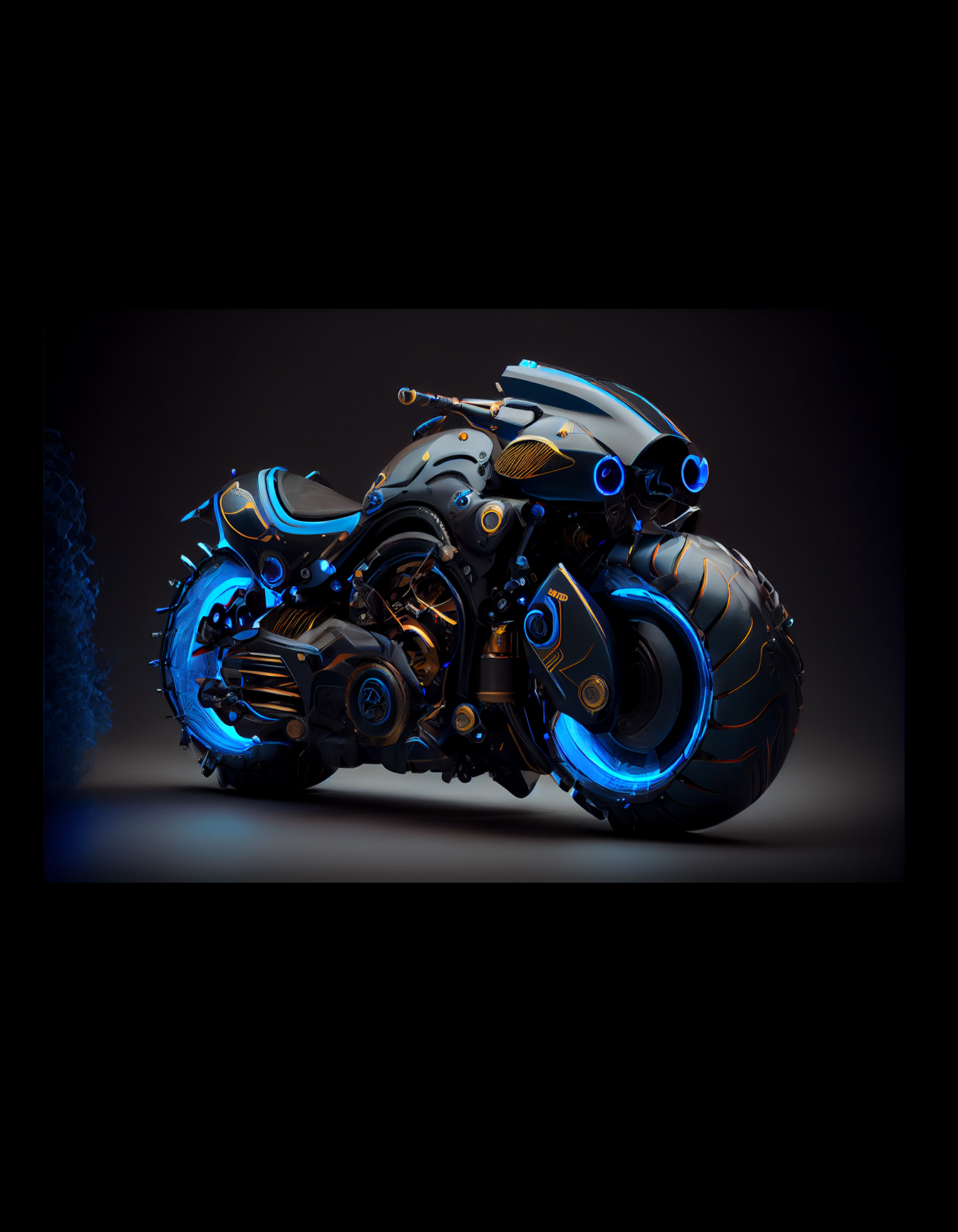Motorcycle 1