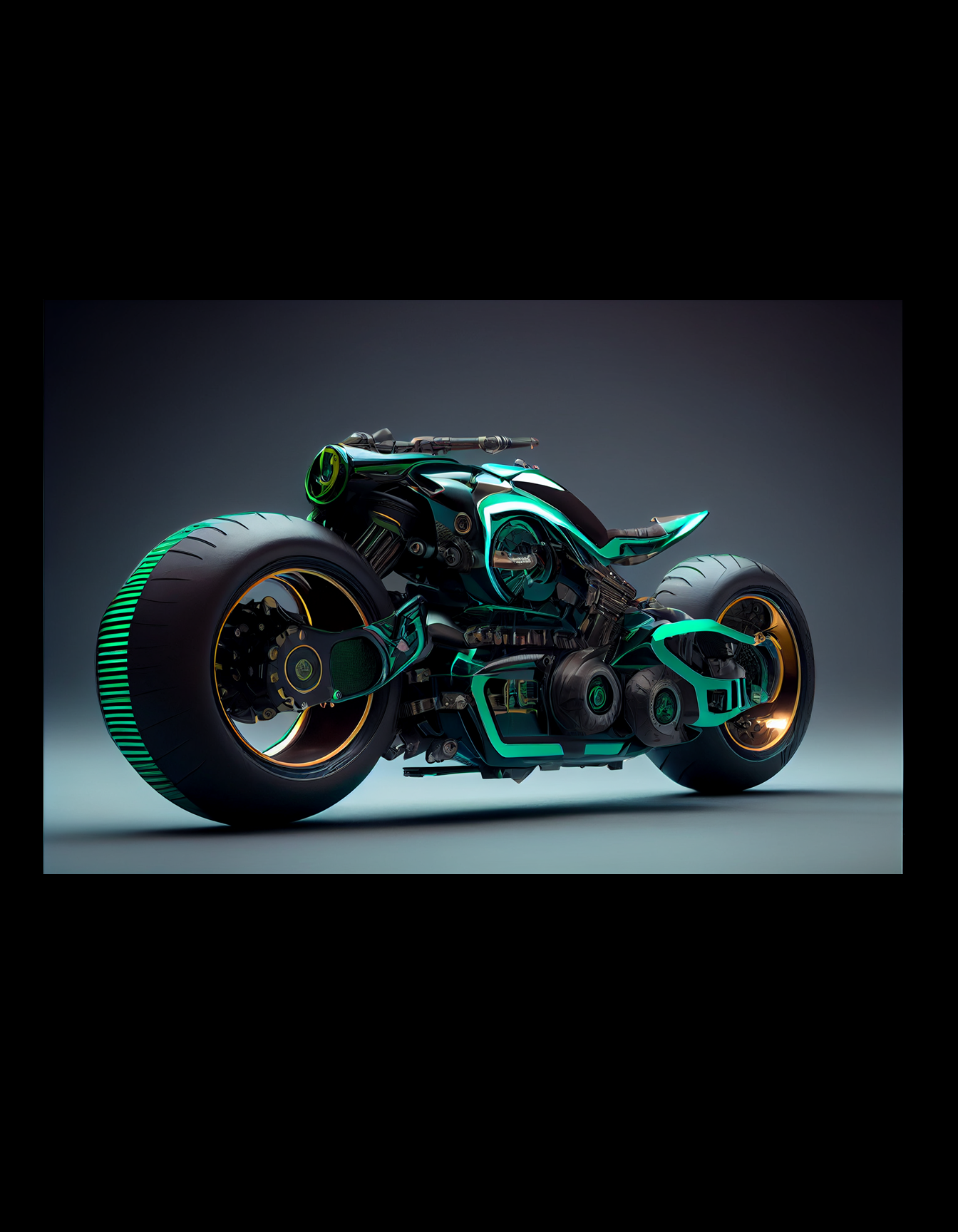 Motorcycle 2