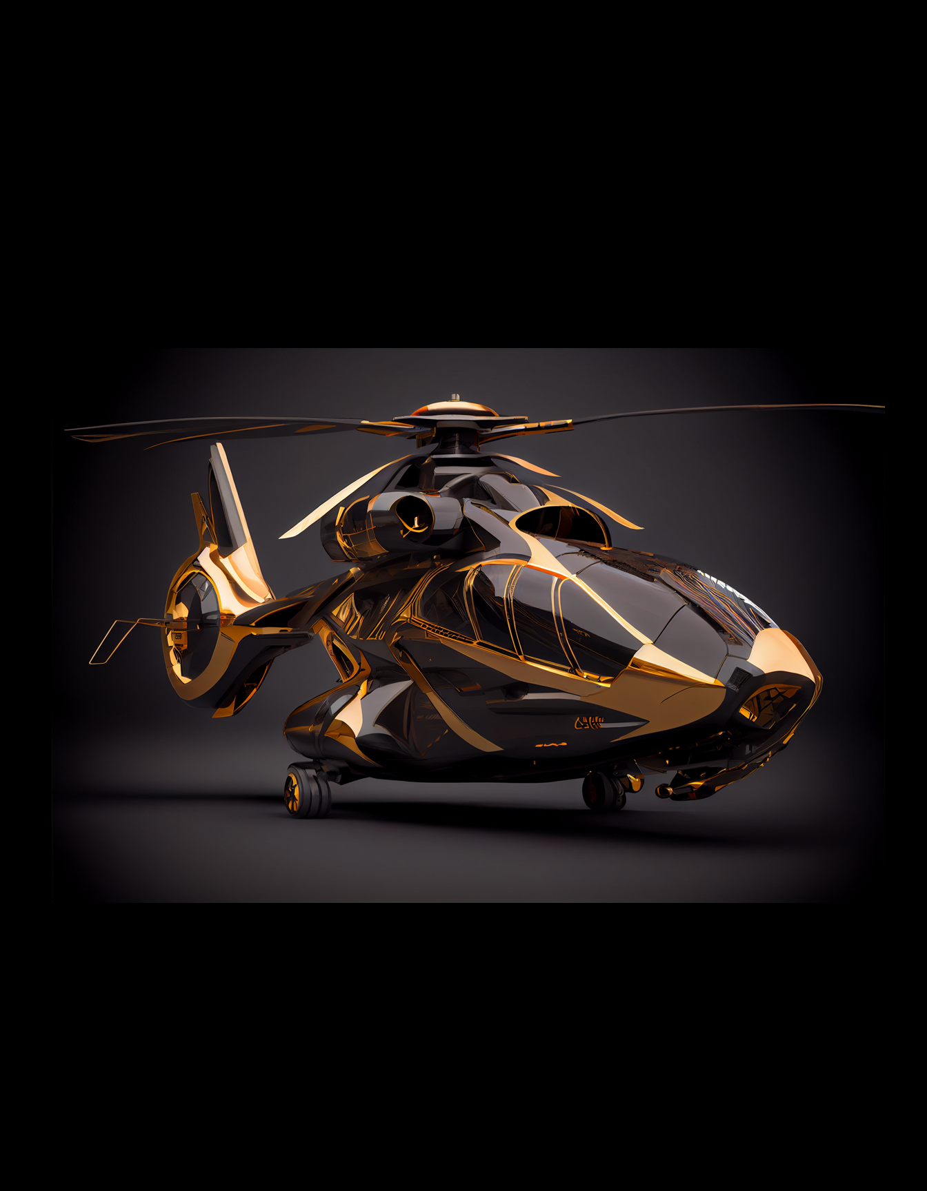Helicopter