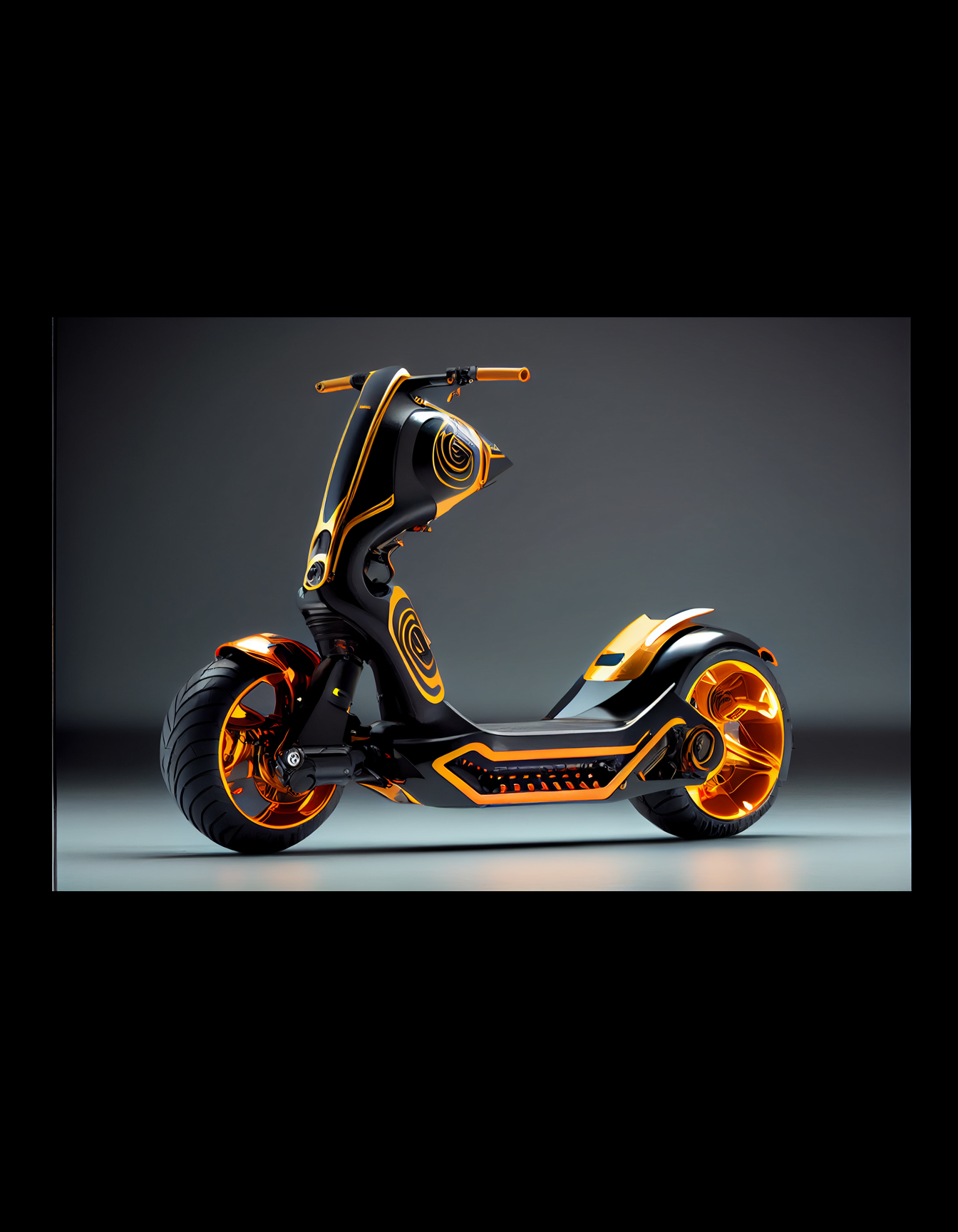 Electrical Scooter